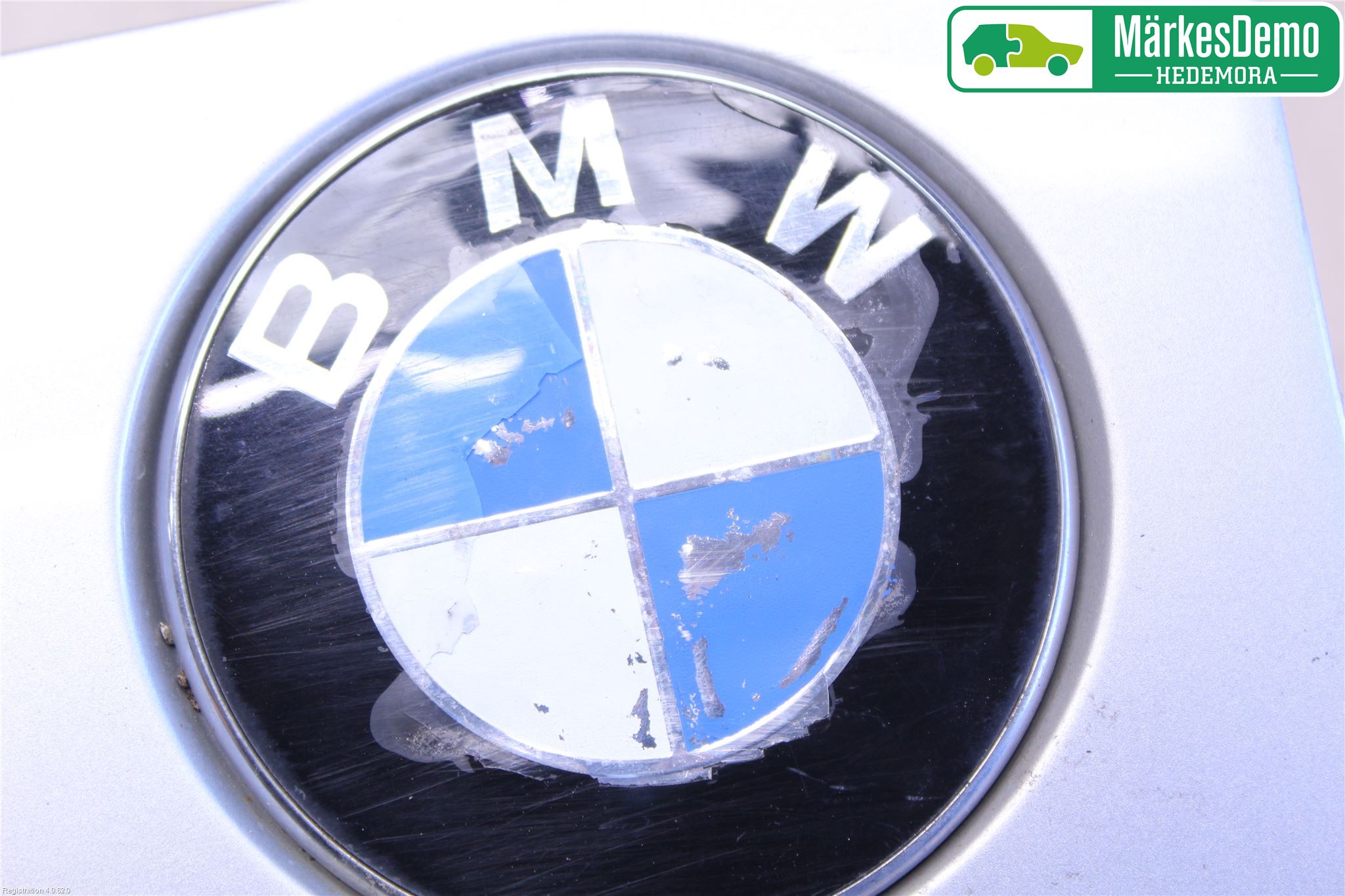 BMW Z3 E36/6    94-02 List Framskjerm Vs