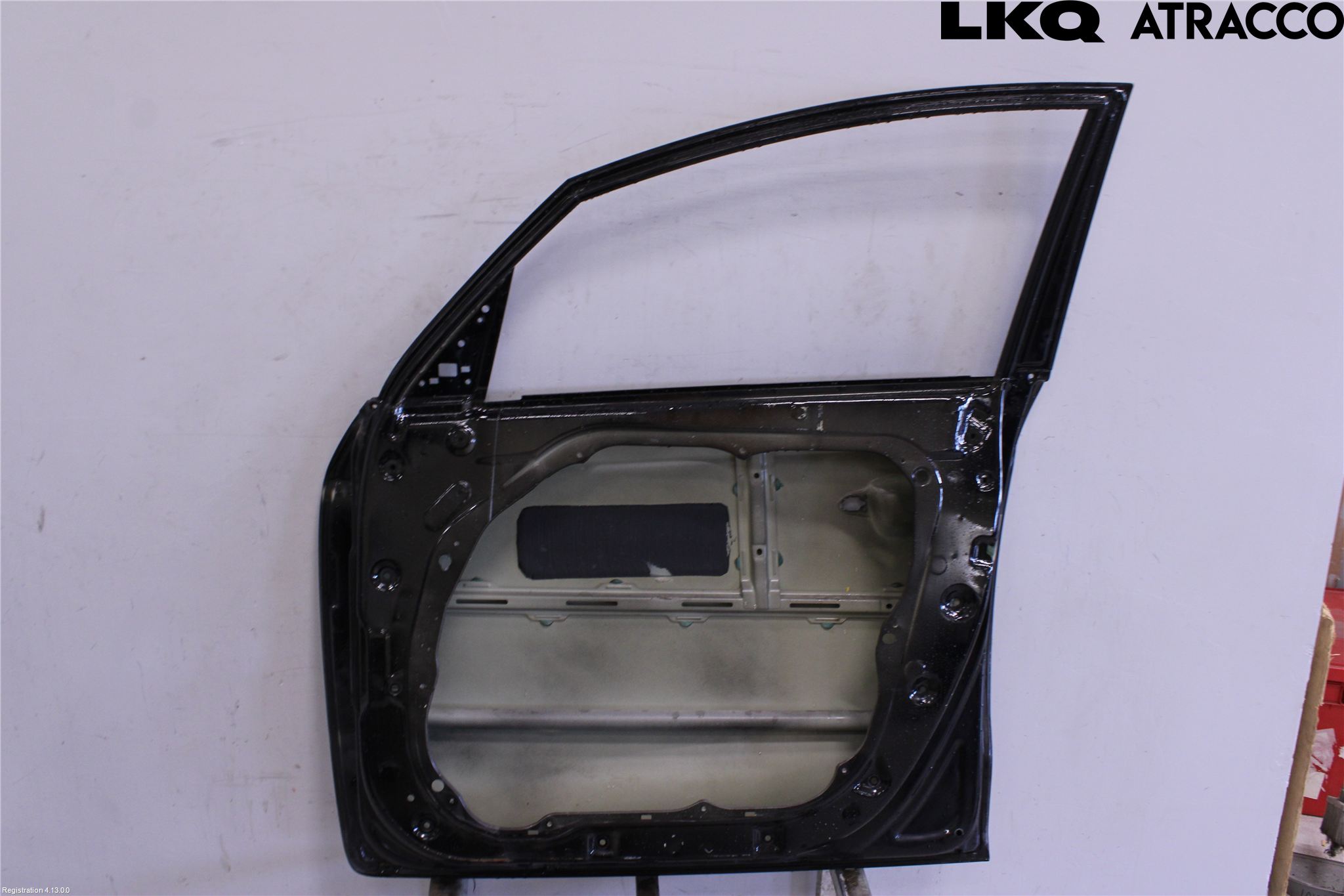 Kia CARENS III 13-19 Dør 4D Foran Høyre