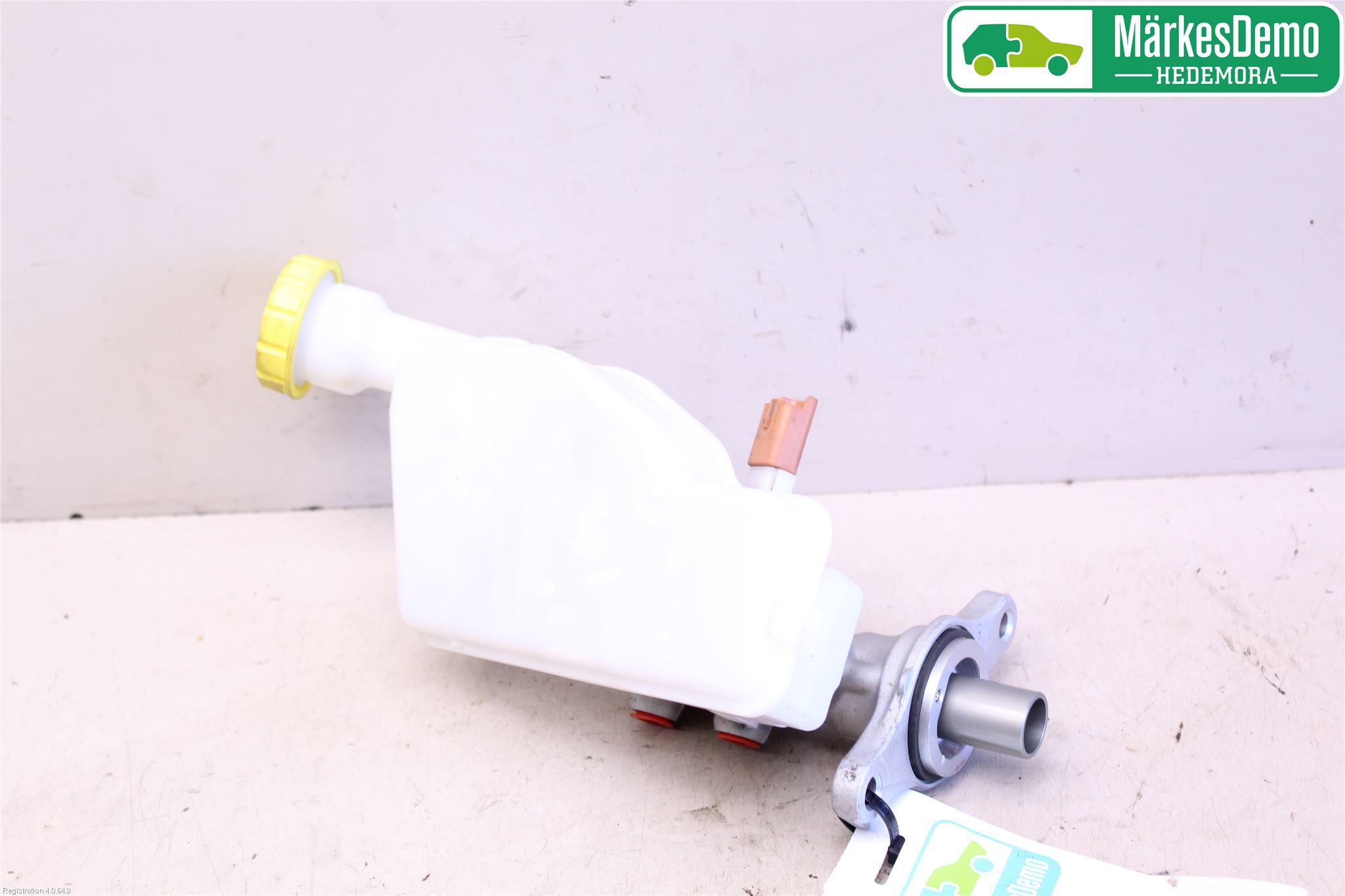 Citroen C4 CACTUS 14-20 Brems Hovedsylinder