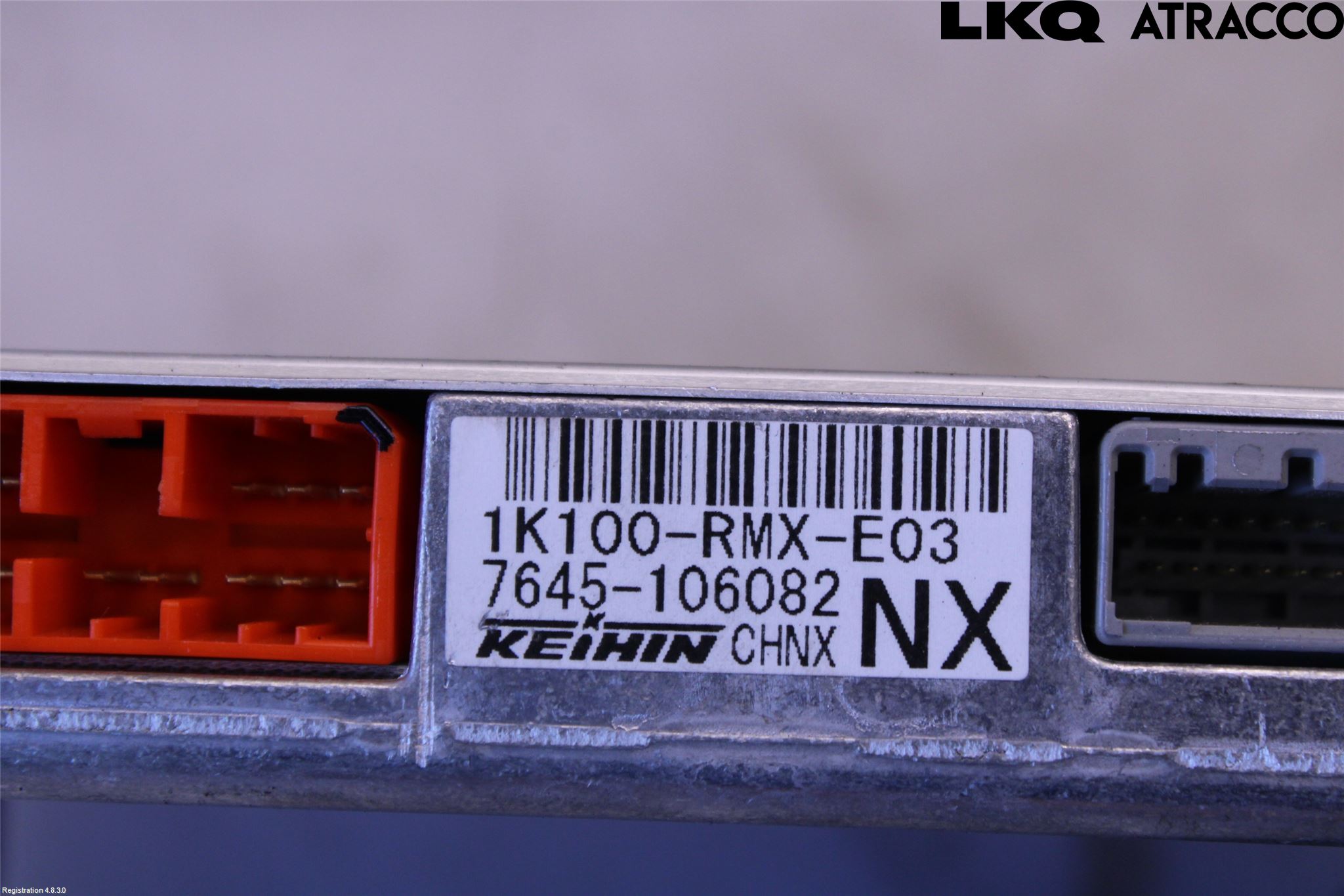 Honda CIVIC 06-11 Styreenhet Øvrig