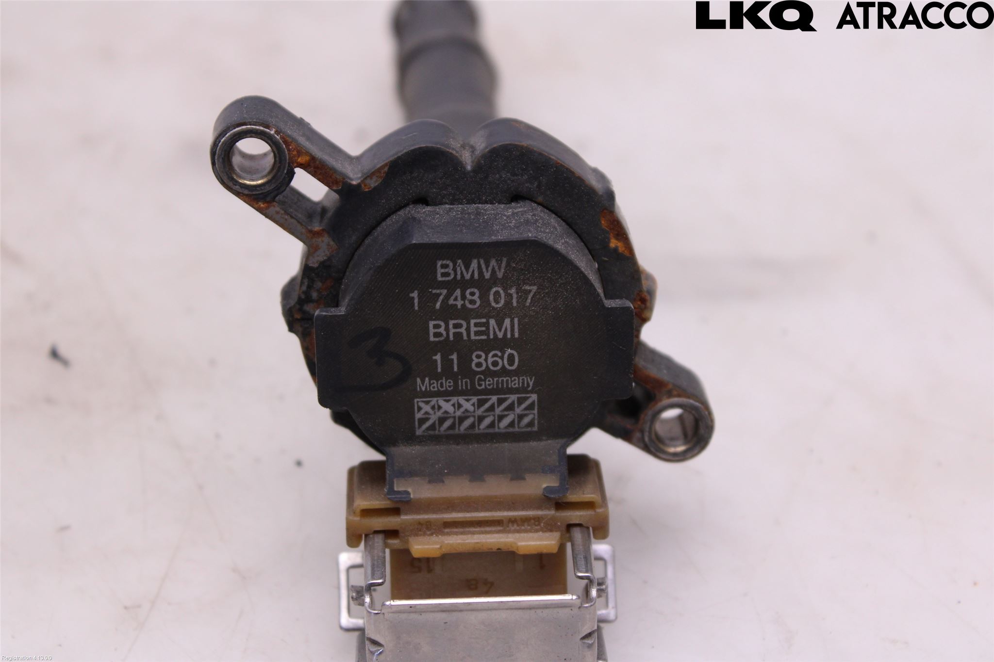 BMW 5 E39 95-04 Coil