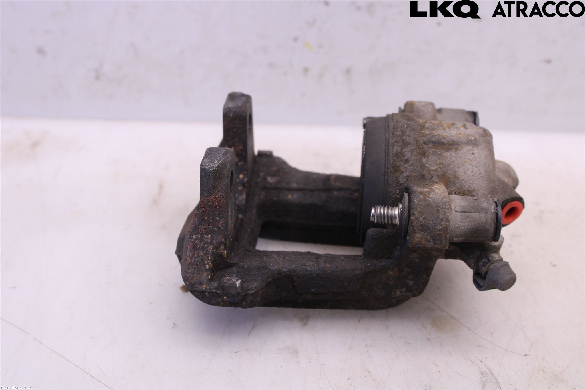 BMW 3 GT F34 13-19 Bremsecaliper Foran Venstre