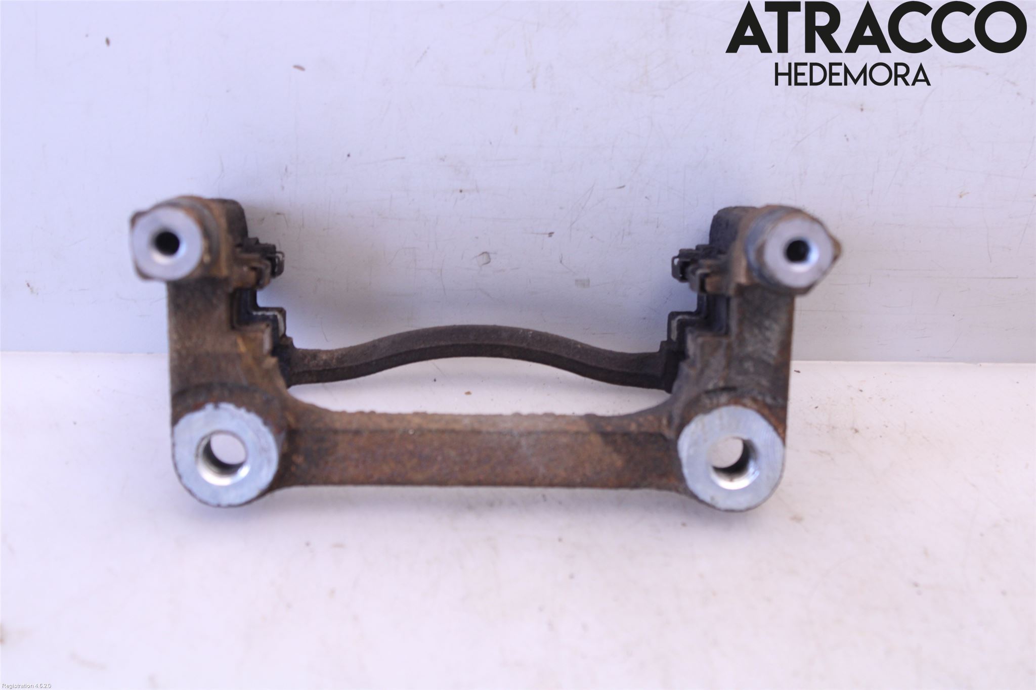 Volkswagen VW AMAROK 2H 10-22 Bremsecaliper Feste Holder