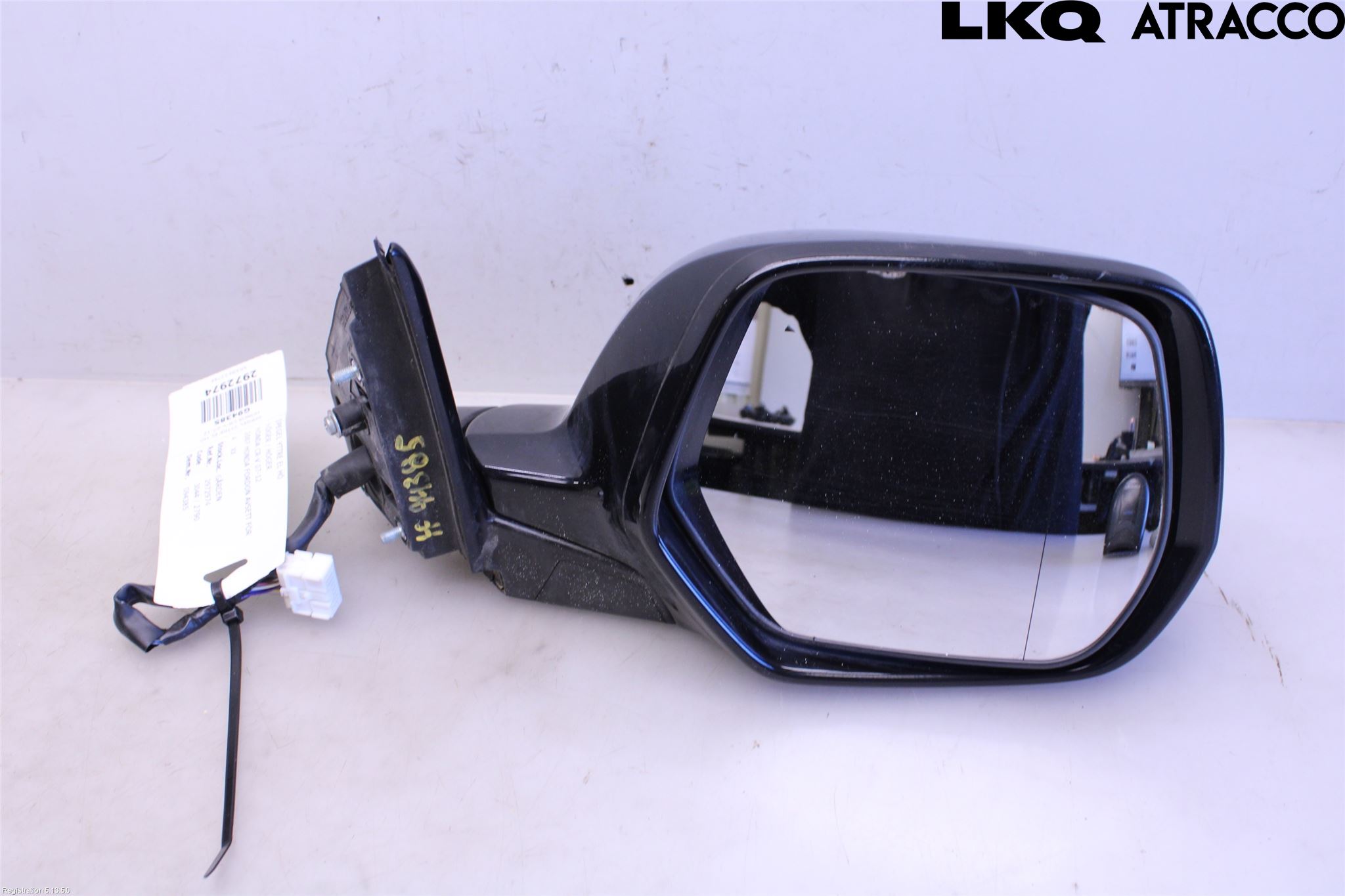 Honda CR-V 07-12 Speil H M-El Justering