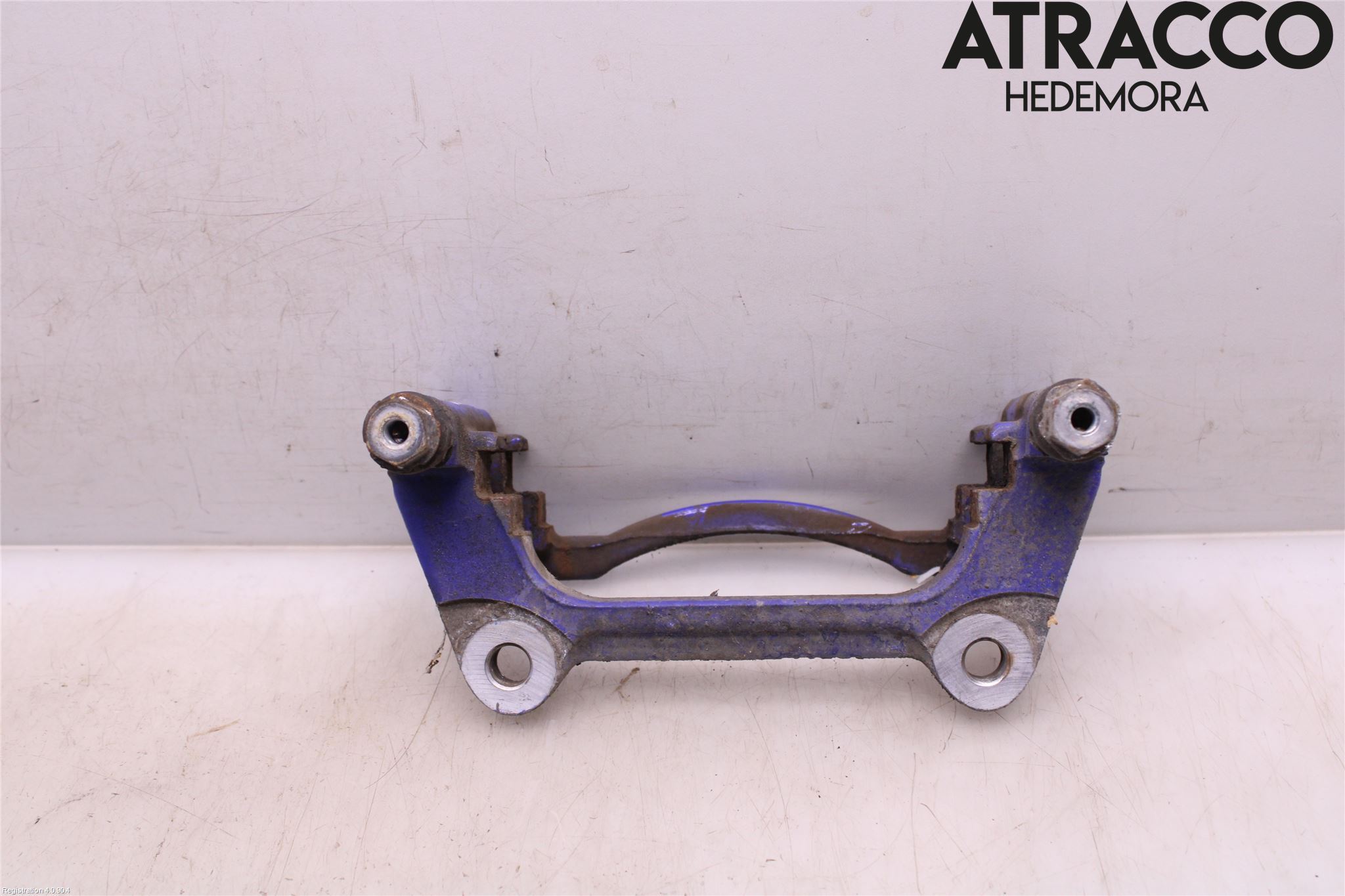 Volkswagen VW PASSAT 15-19 Bremsecaliper Feste Holder