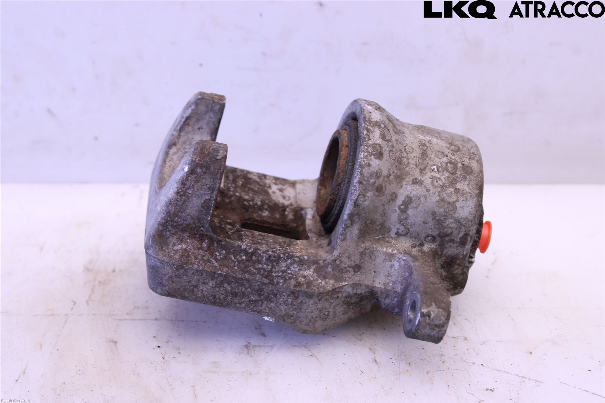 Toyota RAV4 13-18 Bremsecaliper Bak Høyre