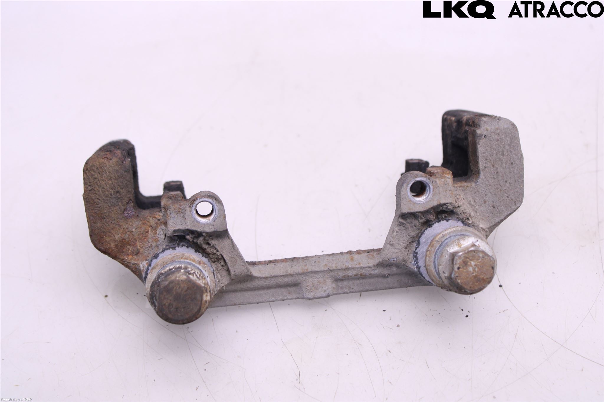 BMW 1 F20/F21 11-19 Bremsecaliper Feste Holder