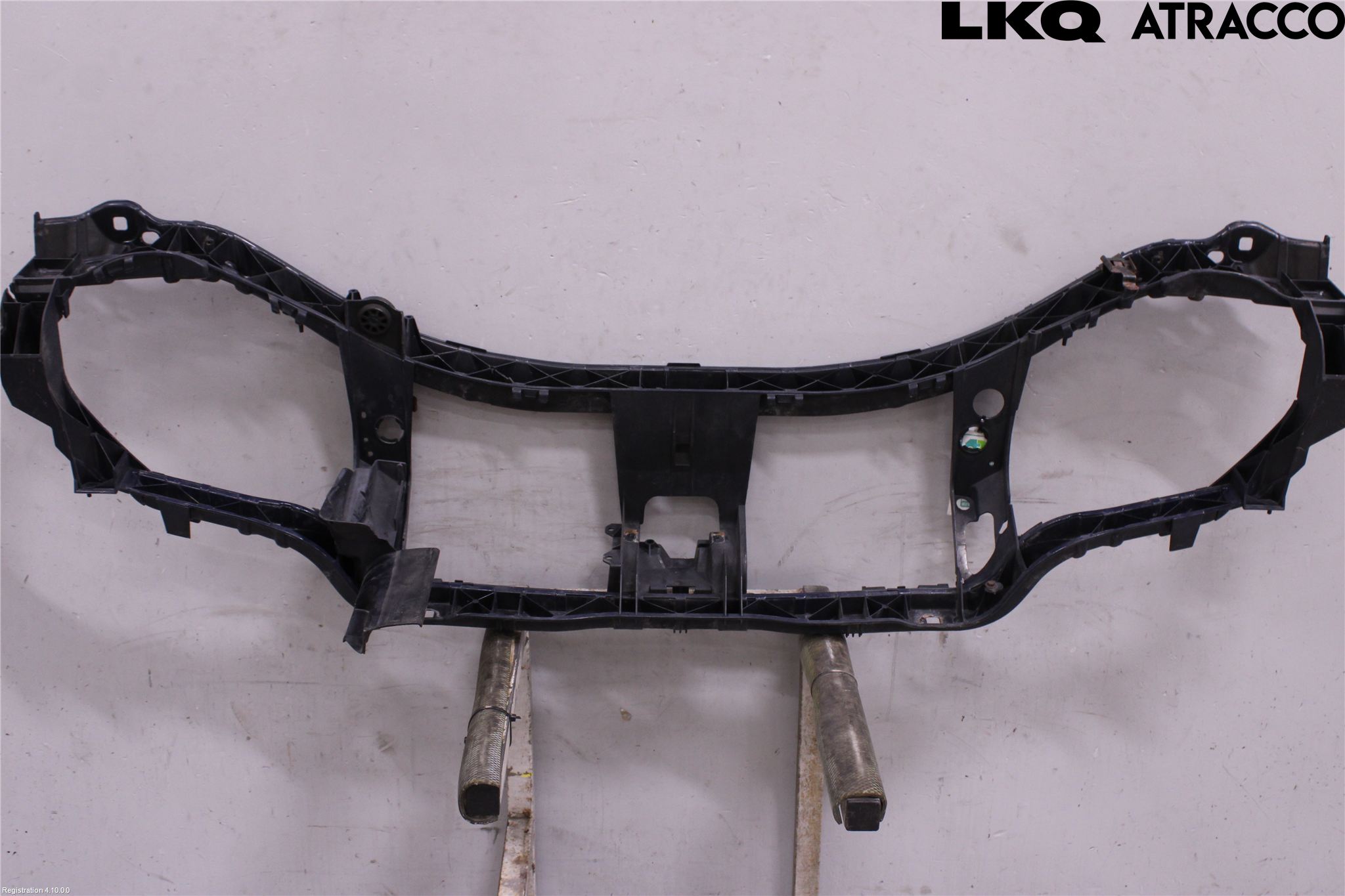 Ford GALAXY 06-15 Frontplate