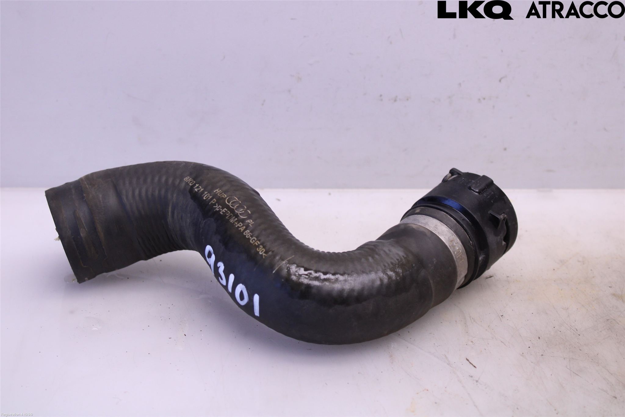 Audi A4 12-15 Radiator Slange