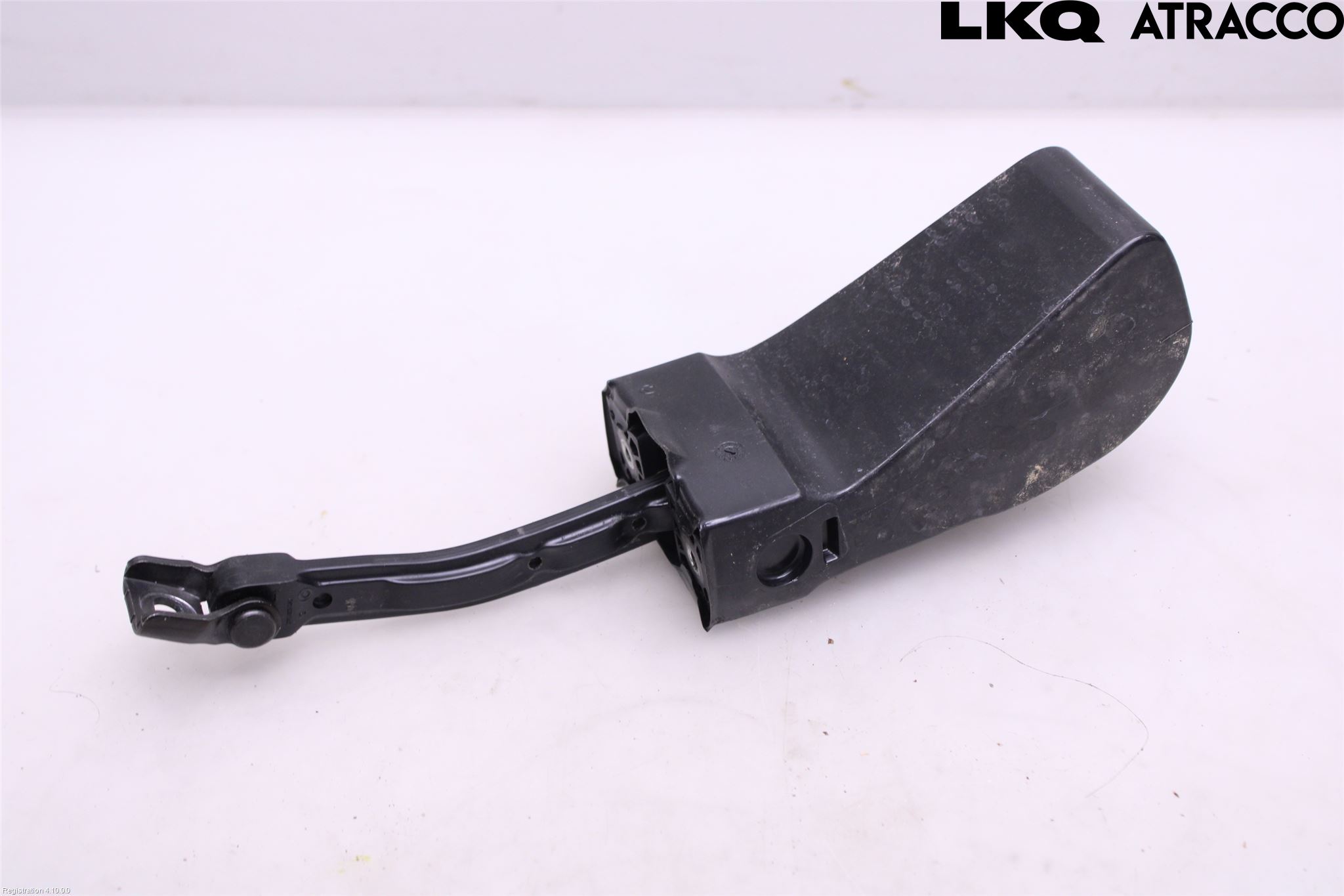 Skoda SUPERB 09-15 Dørstopper