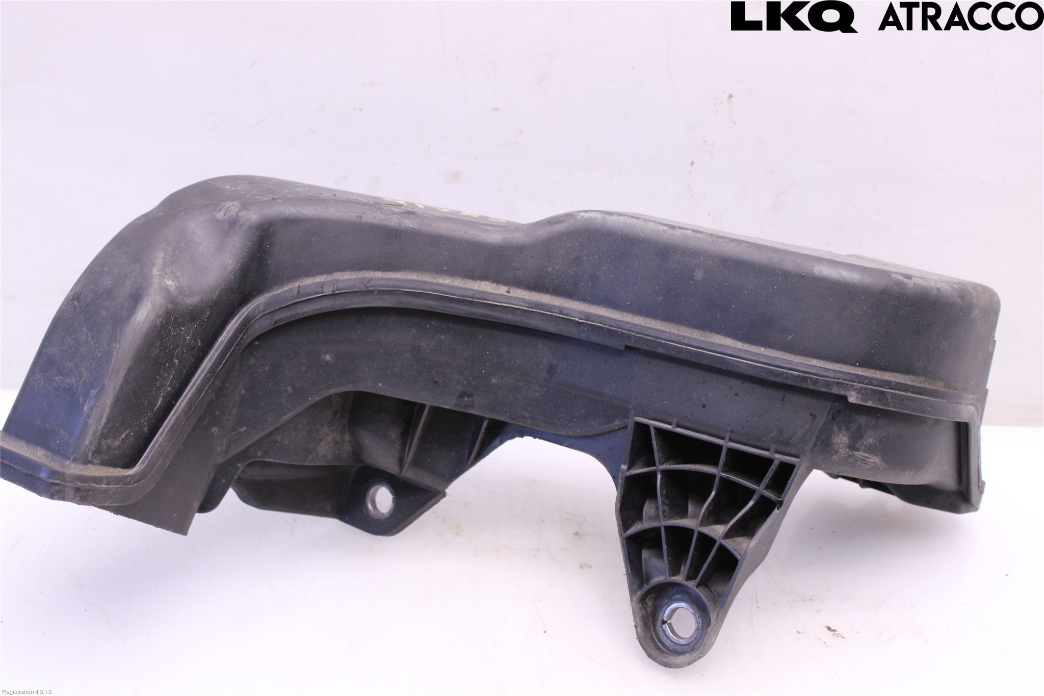 Opel VIVARO 15-19 Inns Gummibelg - Slange