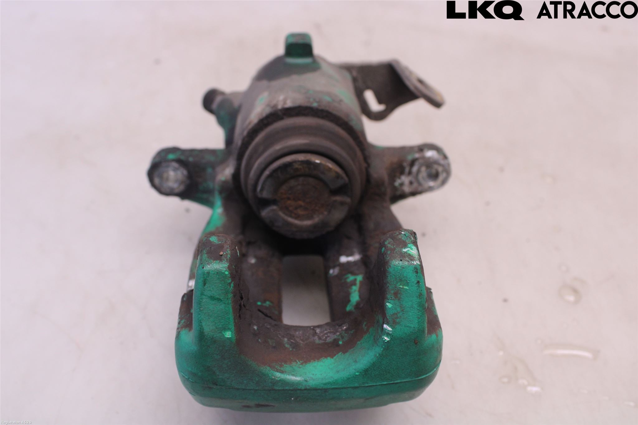 Skoda OCTAVIA (1U) 96-11 Bremsecaliper Bak Høyre