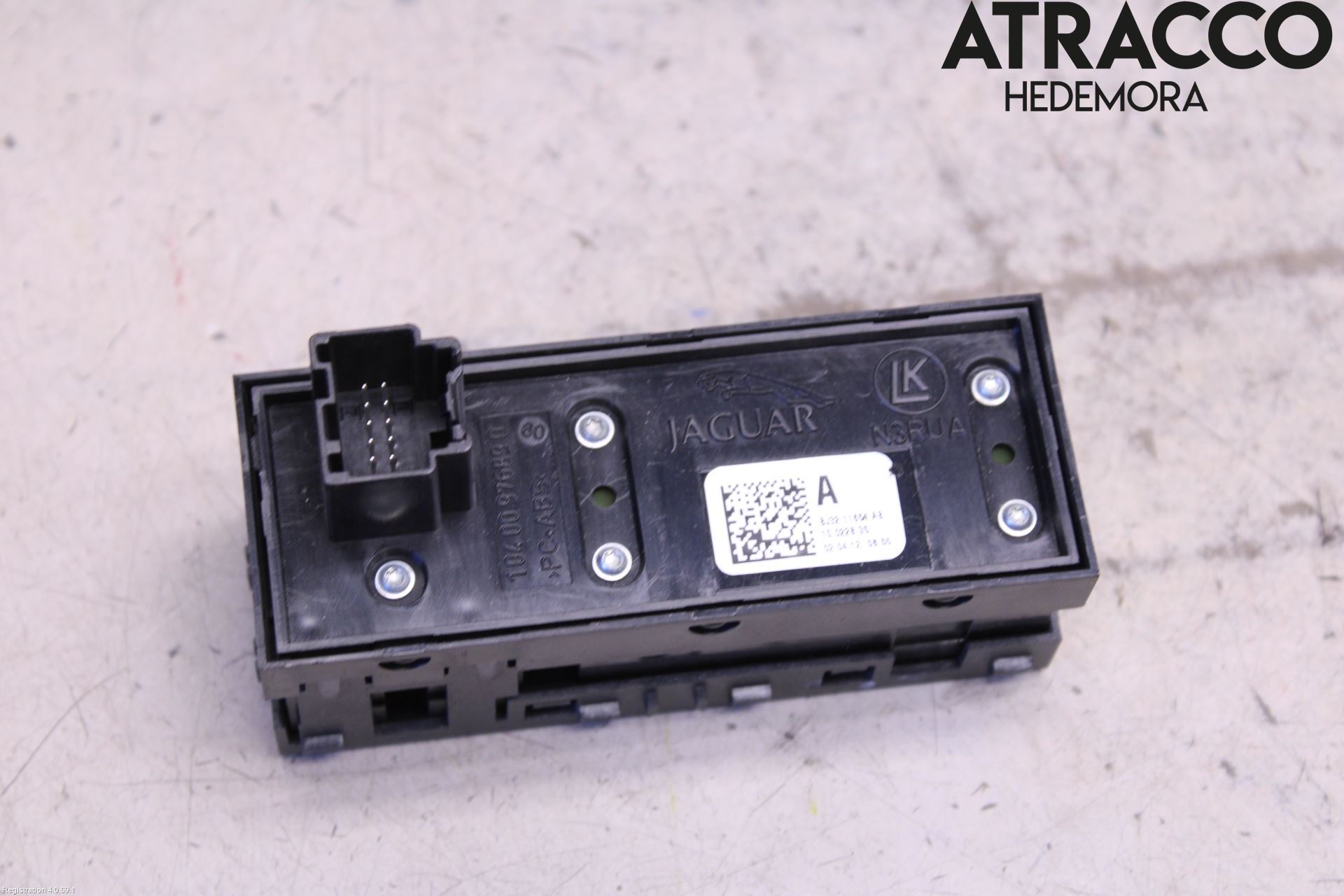 Landrover LAND ROVER RANGE ROVER EVOQUE (L538) 11-18 Bryter Bakluke