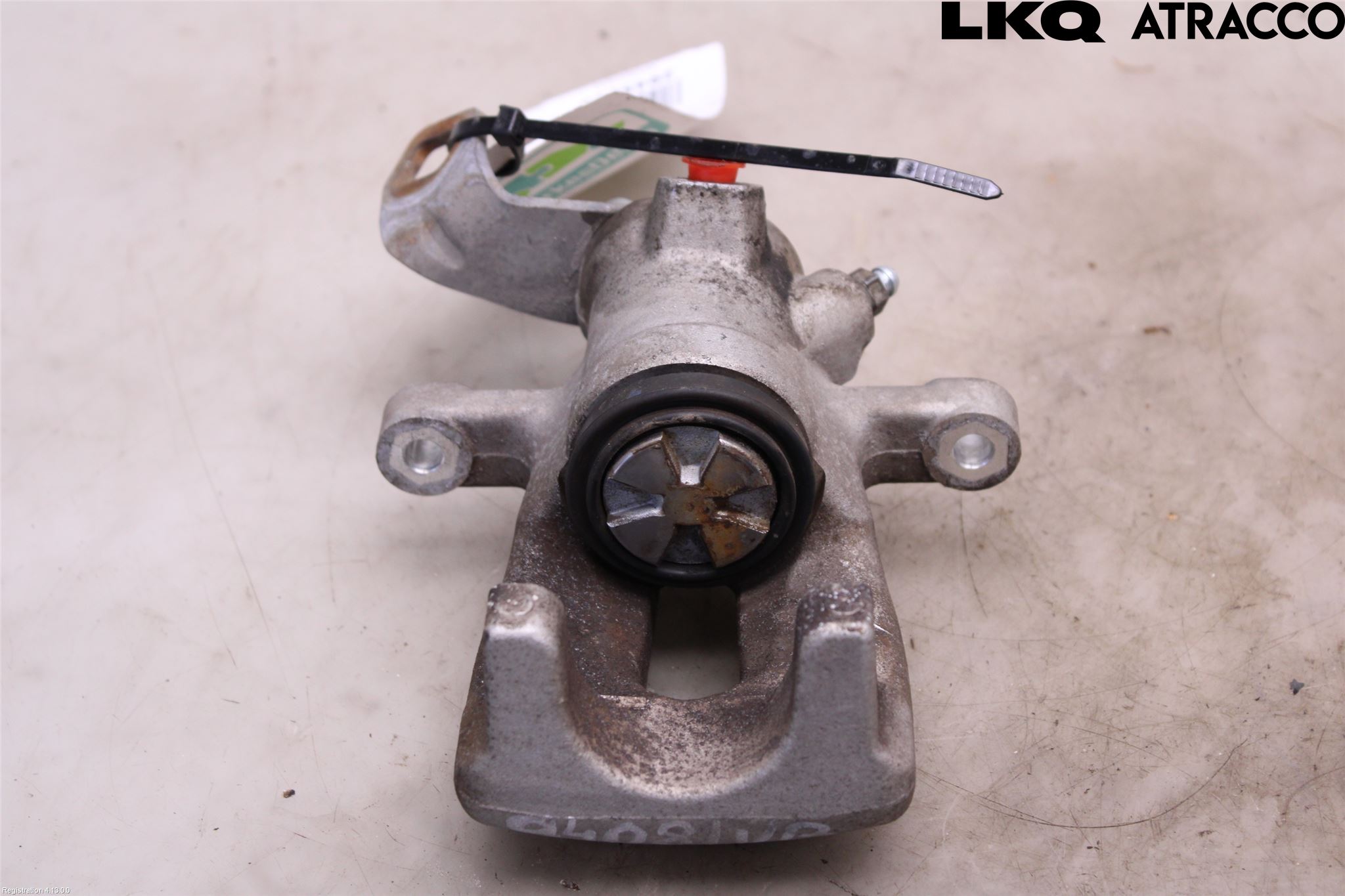 Mini CLUBMAN R55 06-14 Bremsecaliper Bak Venstre