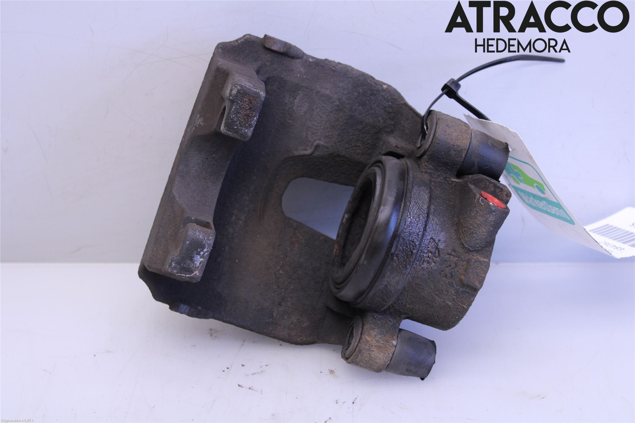 Volvo V90 17->> Bremsecaliper Foran Venstre