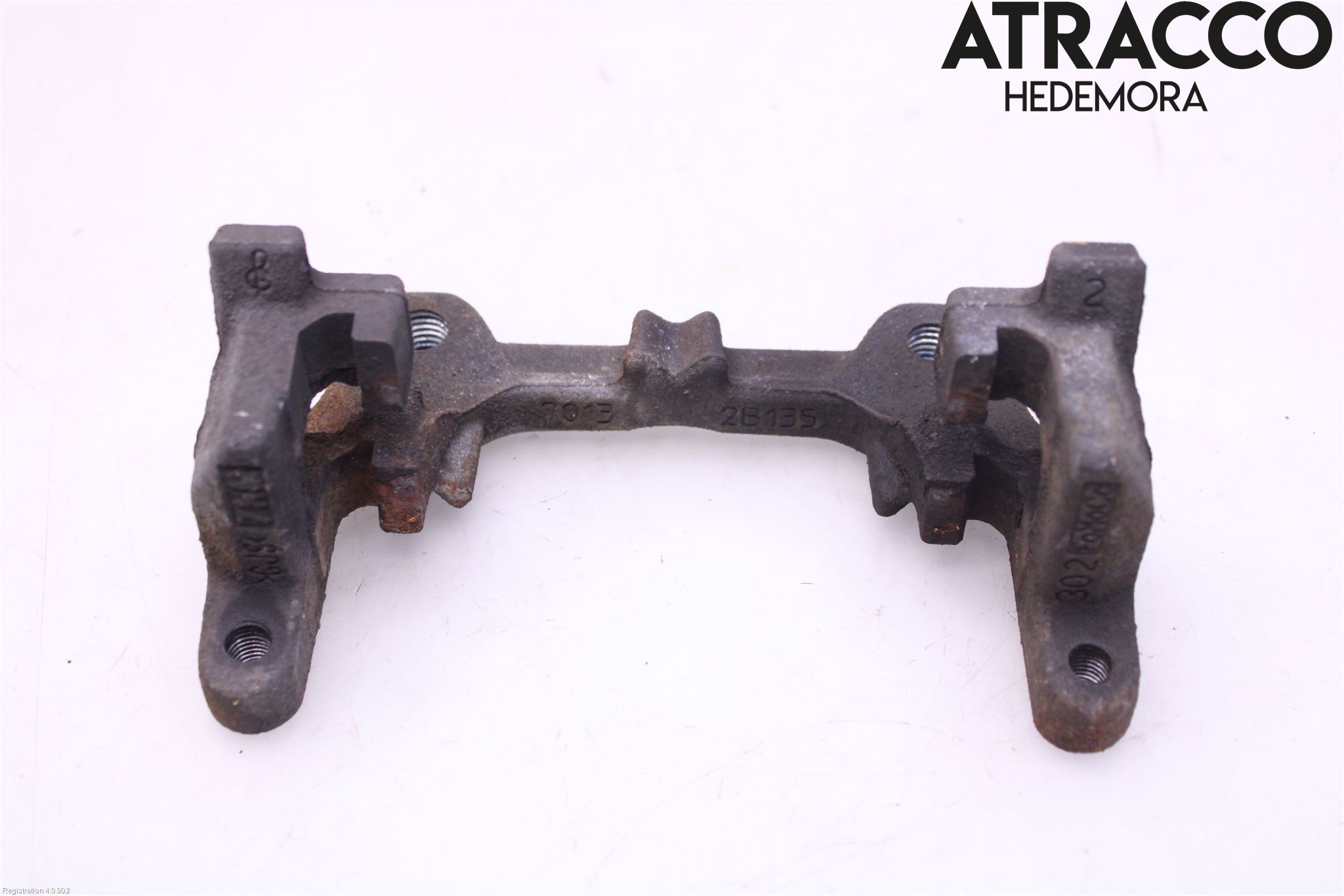 Ford MONDEO 15-22 Bremsecaliper Feste Holder
