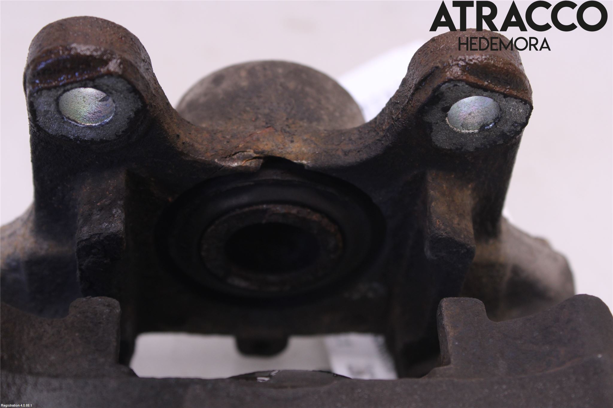 Mercedes-Benz MB CLK (W208) 98-02 Bremsecaliper Bak Venstre