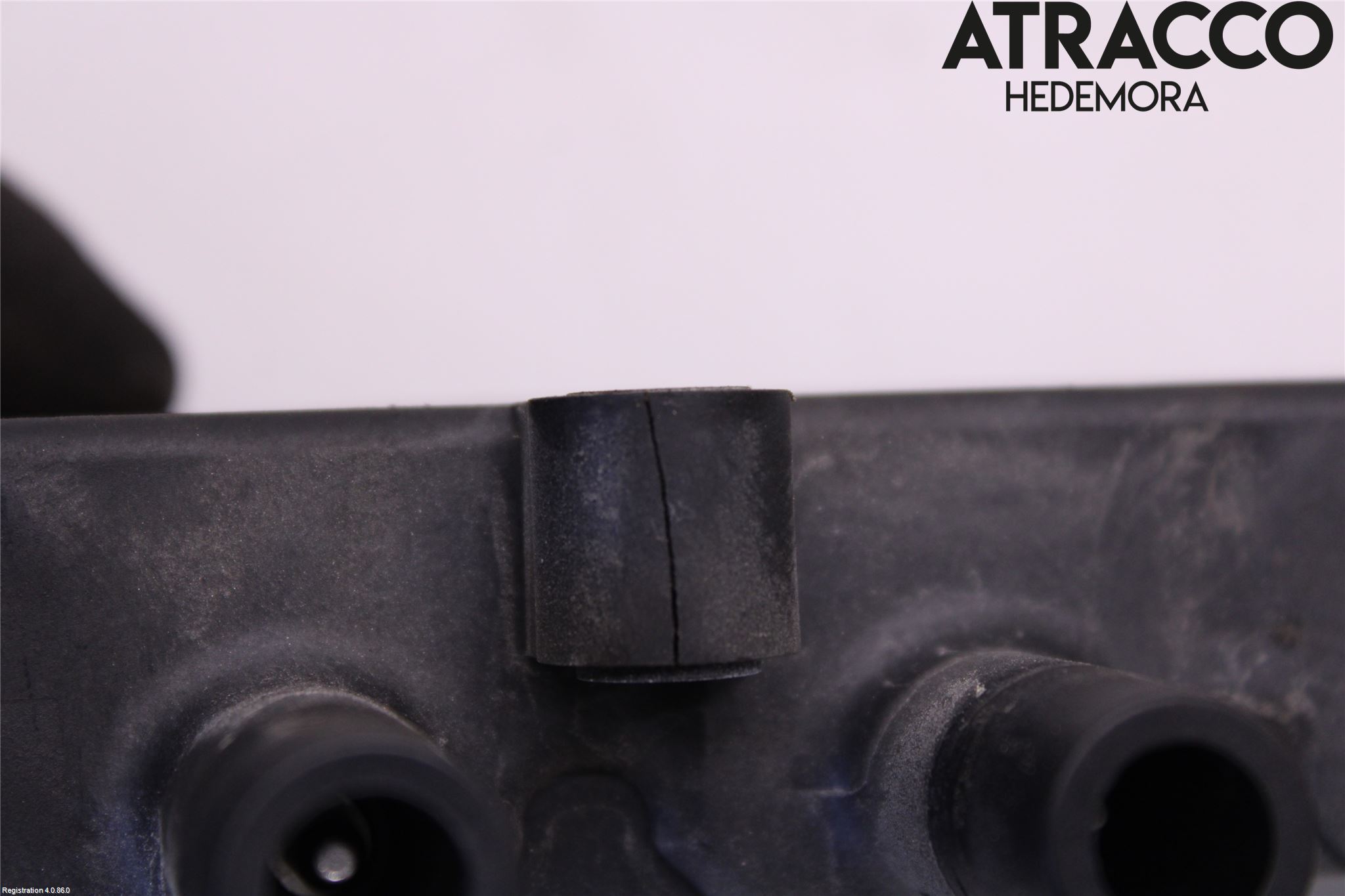 Fiat FIORINO Coil