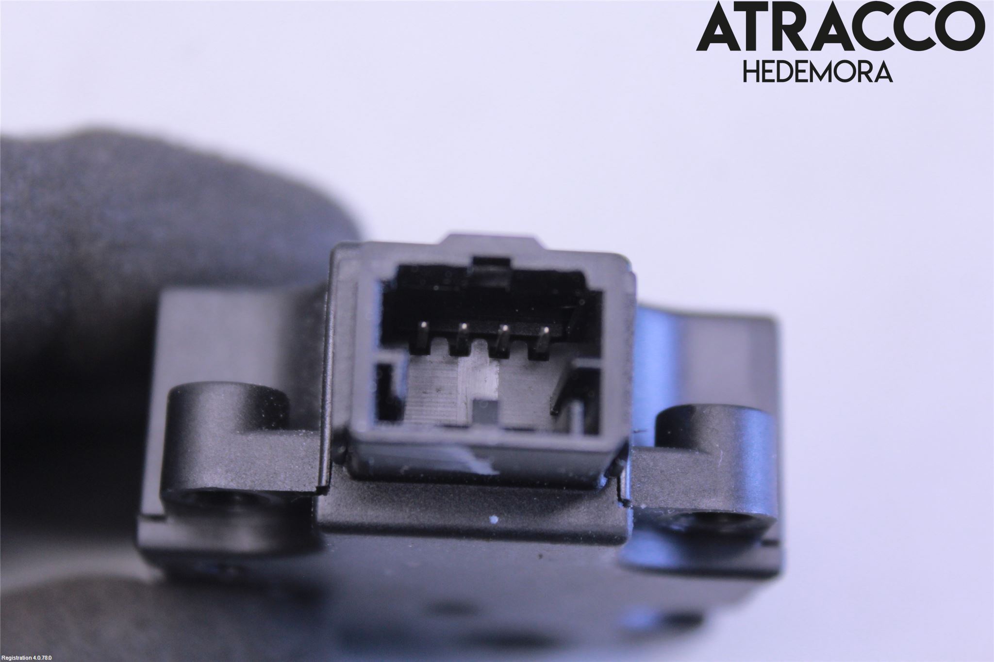 Mercedes-Benz MB E-KLASS (W213) 16-23 Varme Ac Regulerings Motor