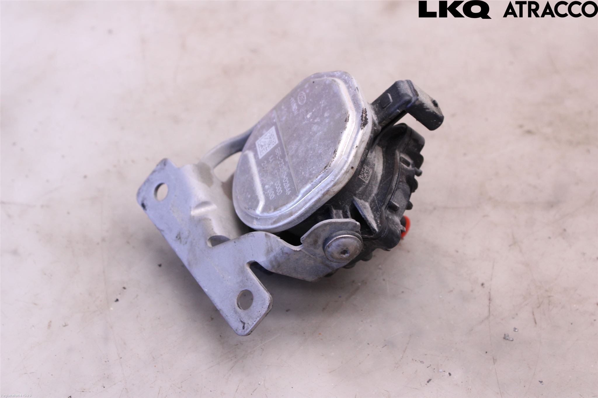 Hyundai TUCSON 05- Vacuumpumpe