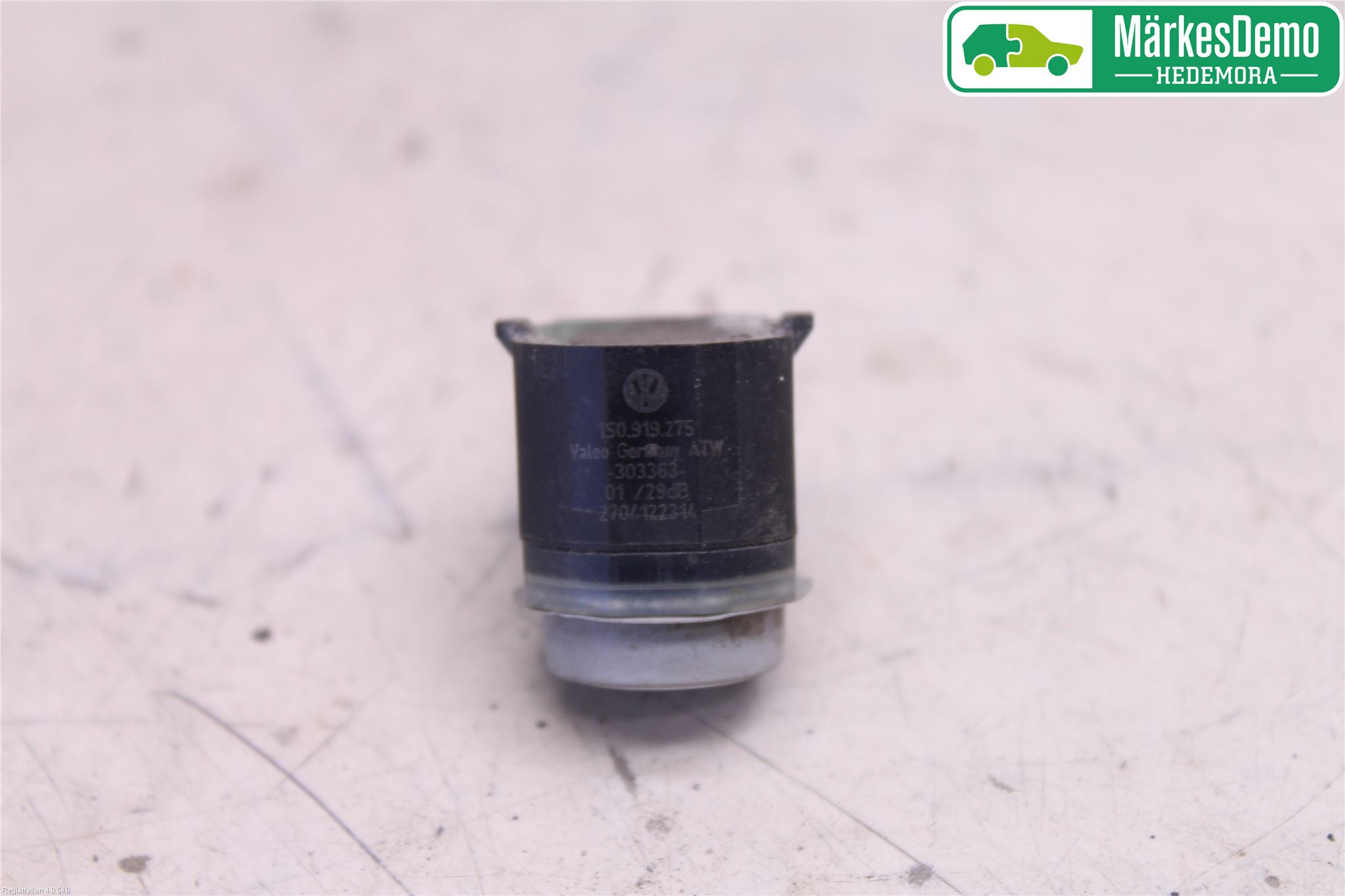Audi A6/S6 4G 11-18 Sensor Ryggesensor