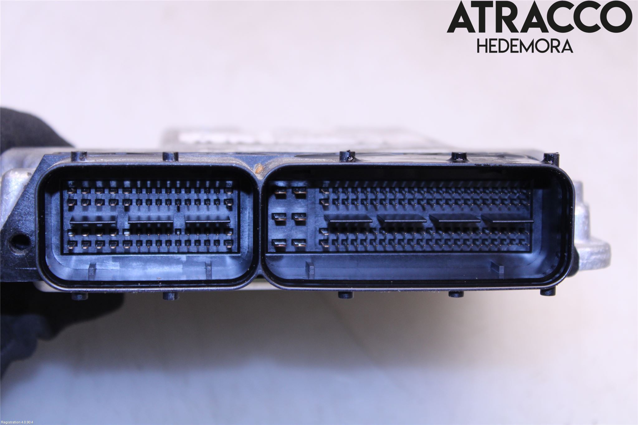 Audi A6/S6 4G 11-18 Styreenhet Dieselpumpe