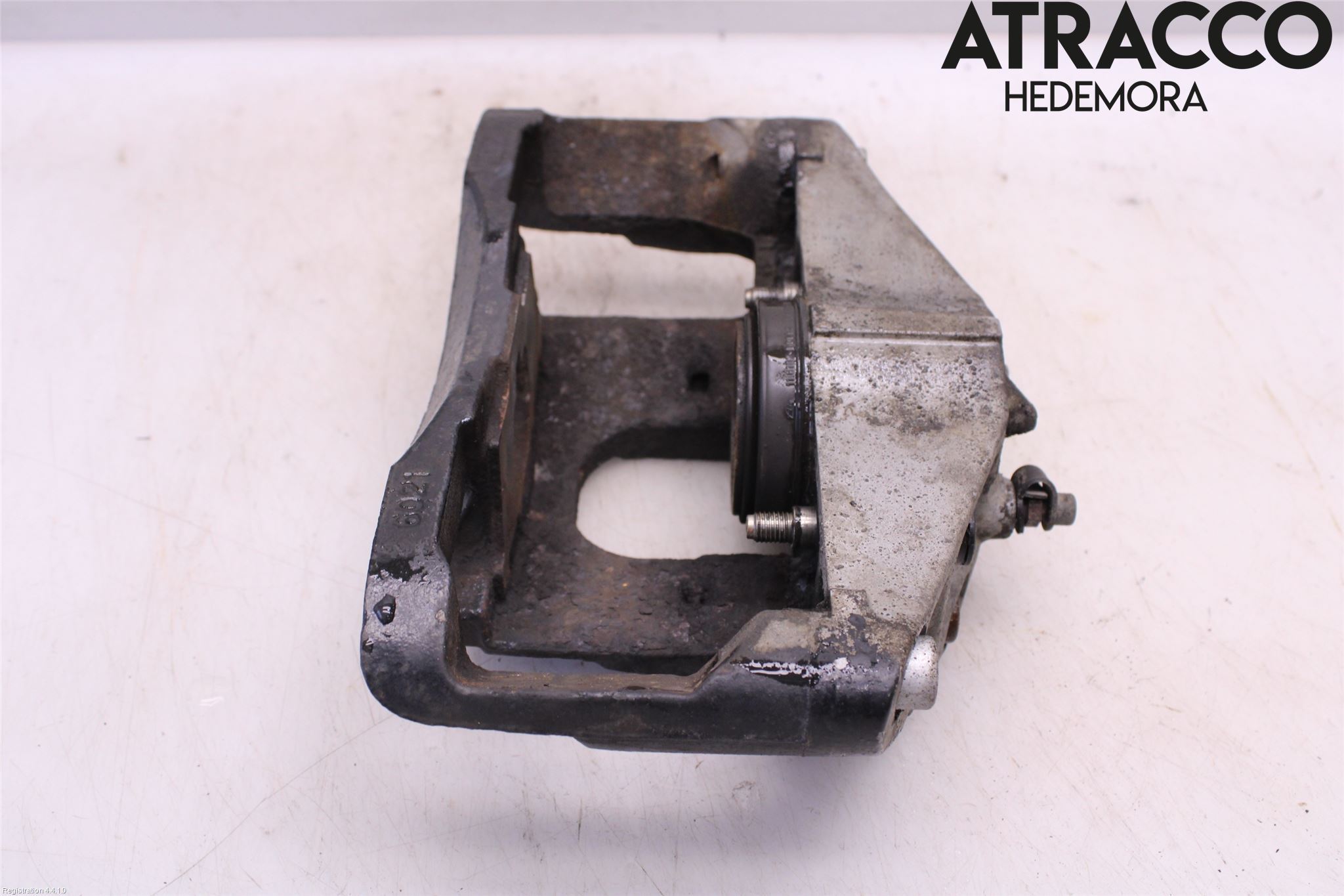 Saab 9-3 VER2/VER3 08-15 Bremsecaliper Foran Høyre