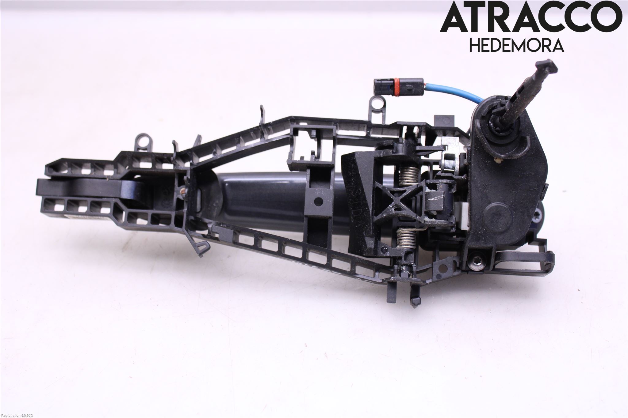 BMW 3 F30/F31/F80 12-19 Dørhandtak Ytre Venstre