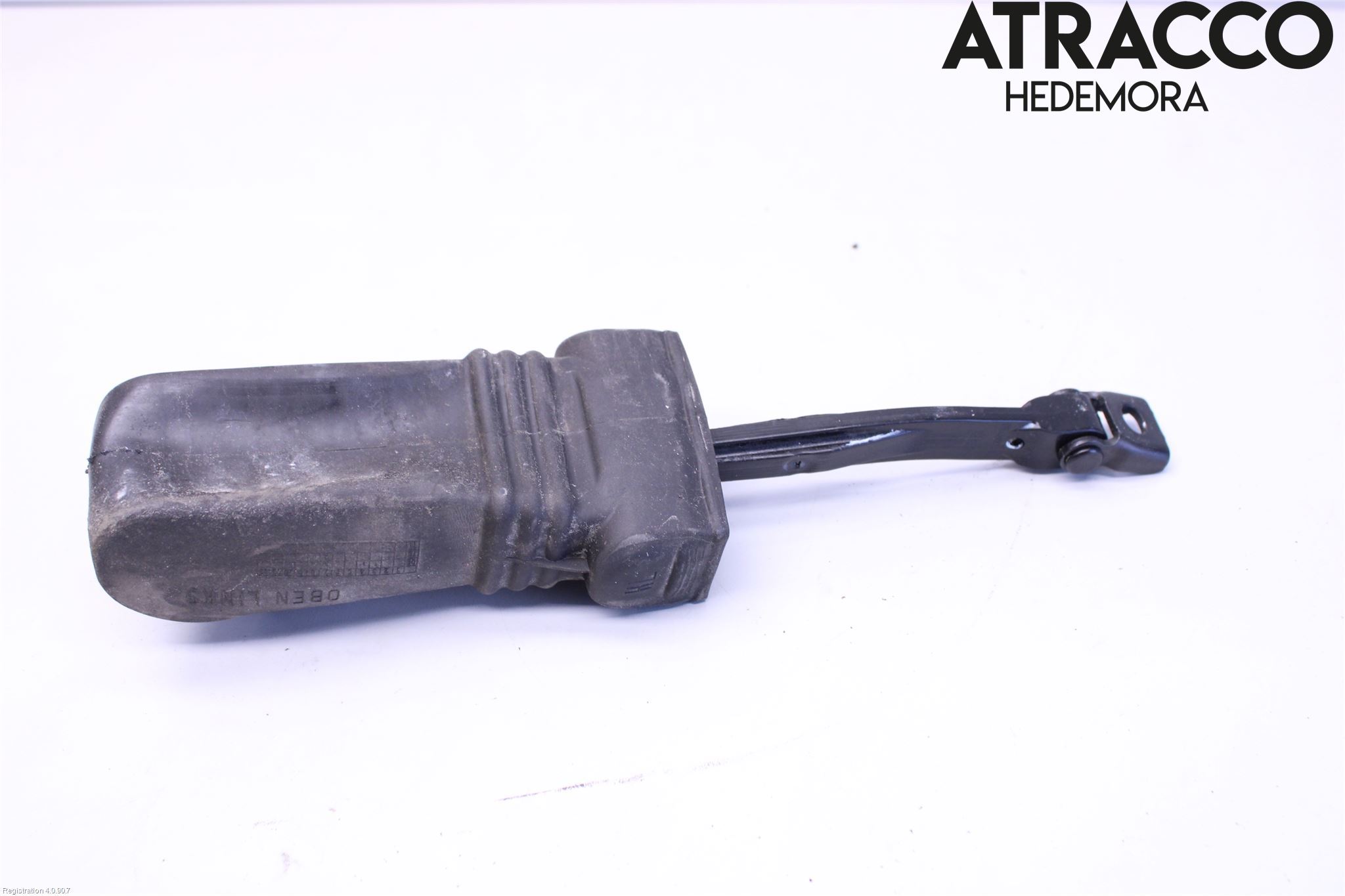 Audi A8/S8 4H 10-17 Dørstopper