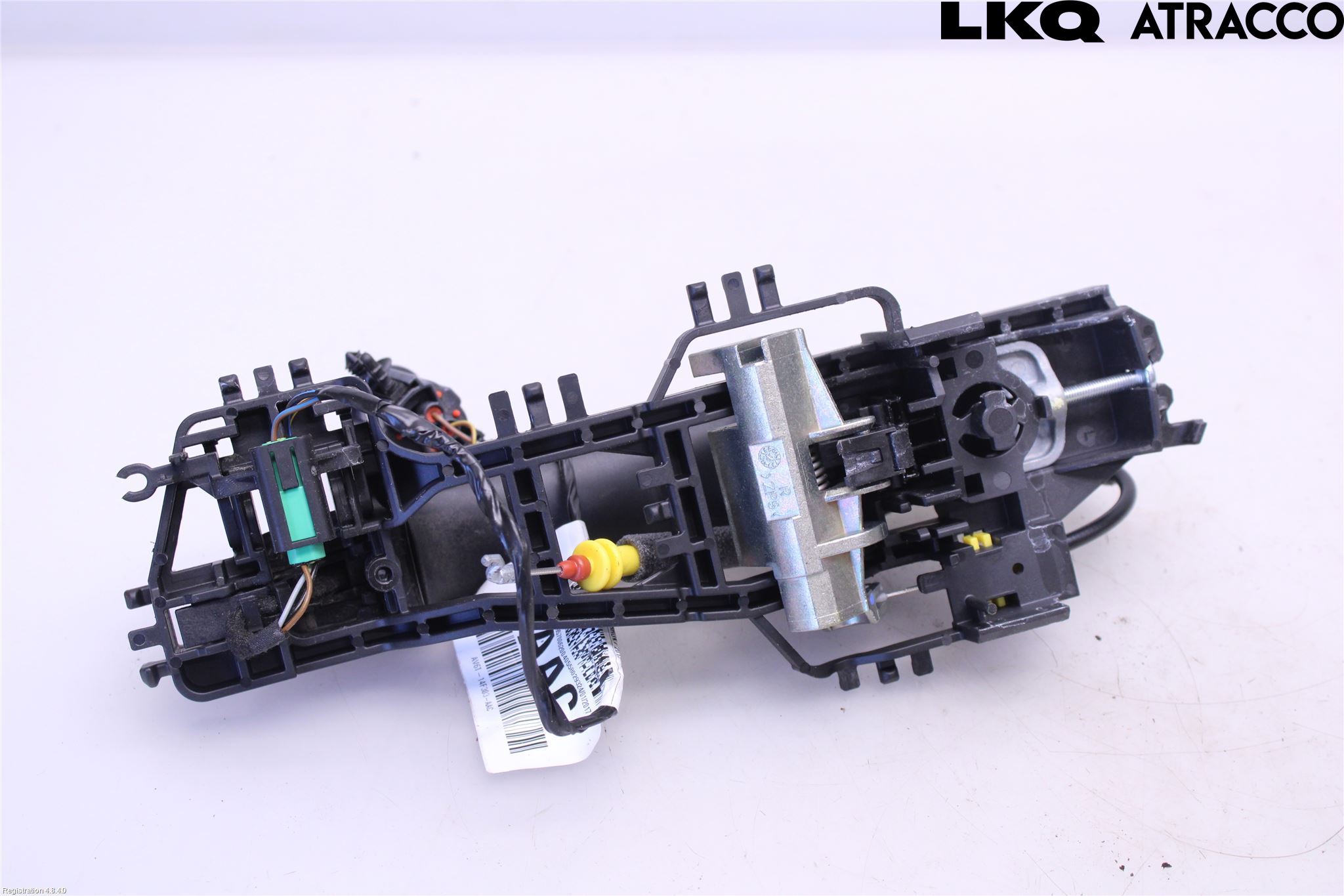 Ford C-MAX ll 15-19 Dørhandtak Ytre Venstre