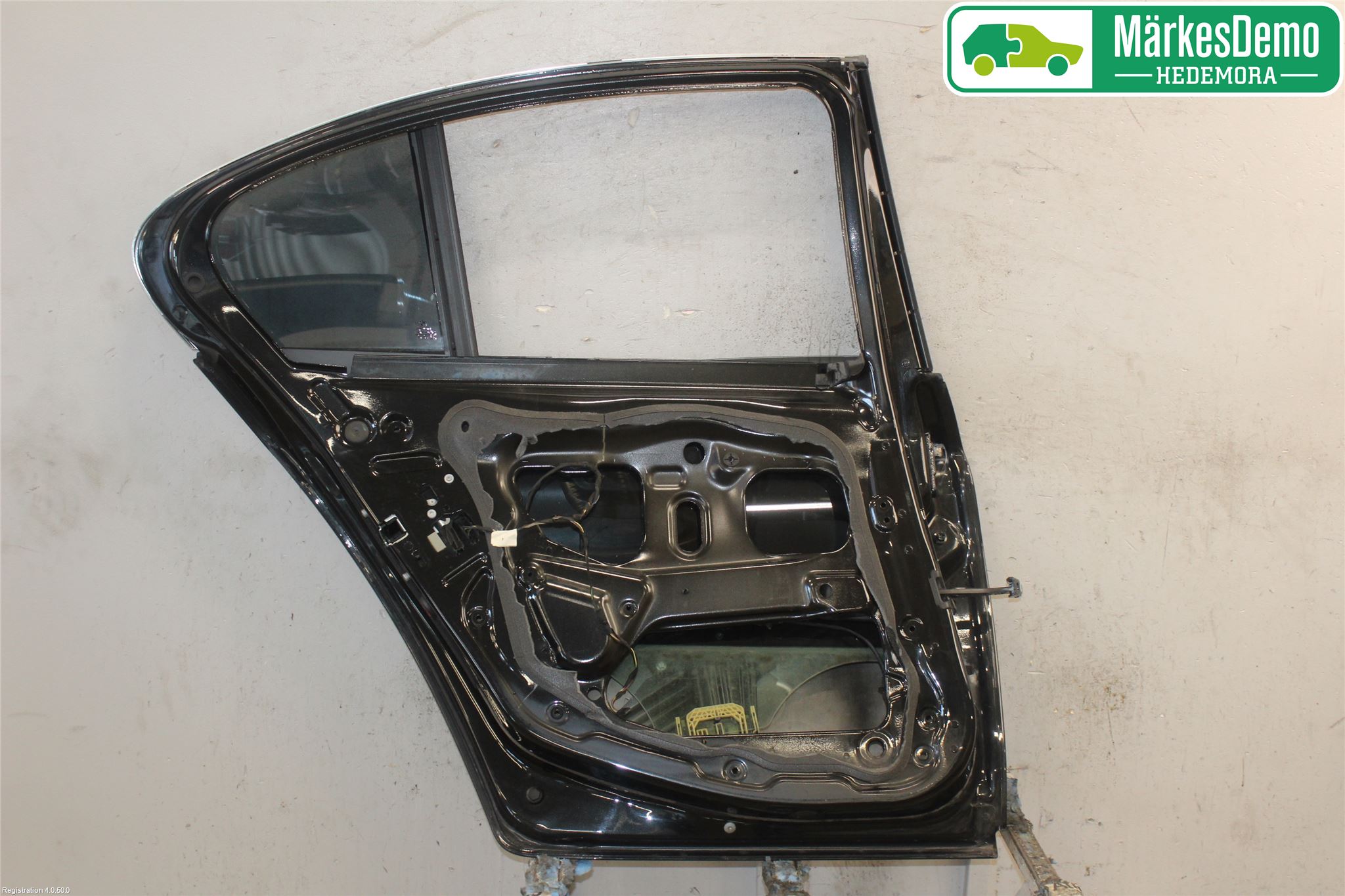 BMW 5 F10/F11/F18 09-17 Dør 4D Bak Venstre