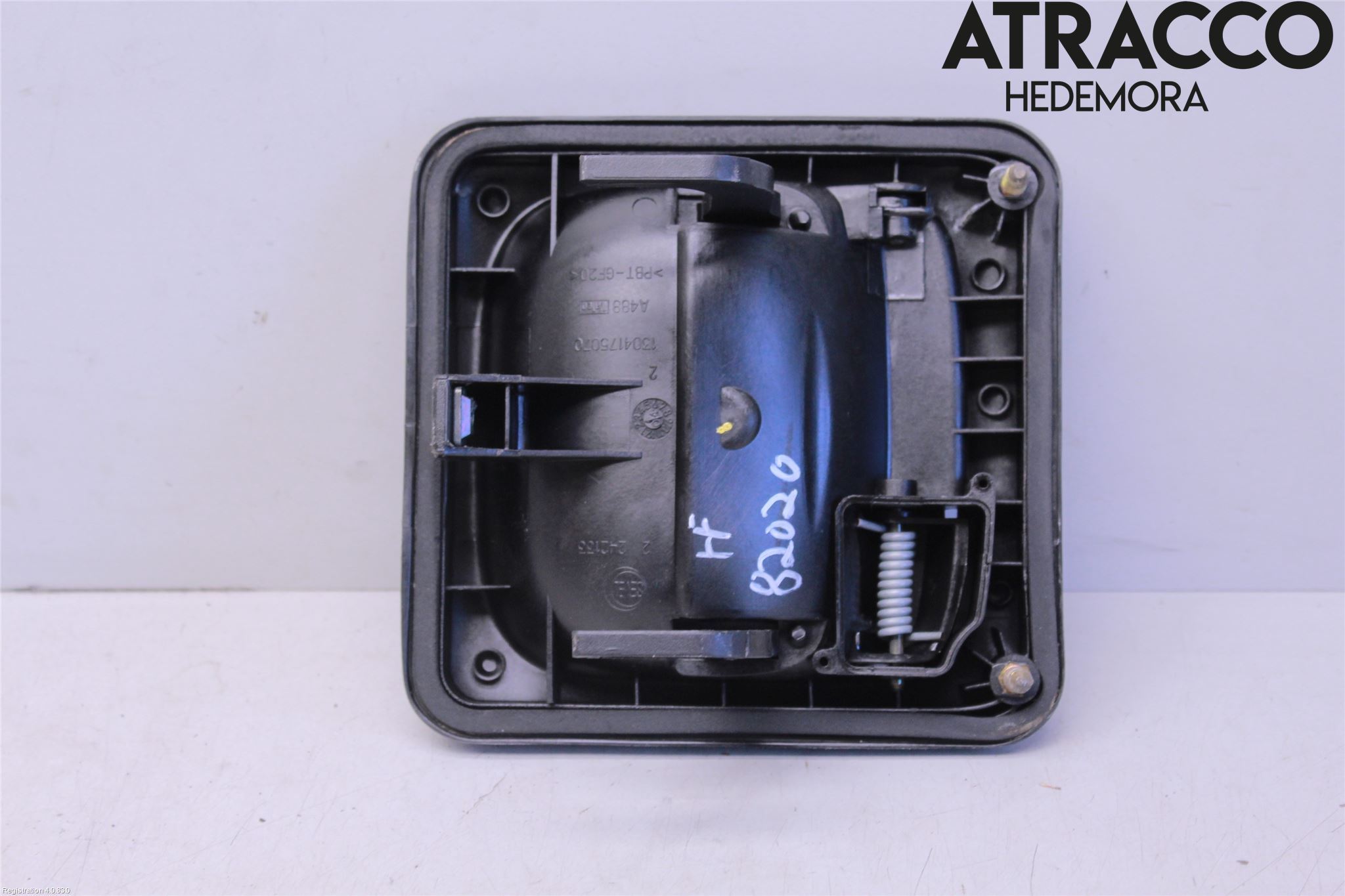 Fiat DUCATO 02-06 Dørhandtak Ytre Høyre