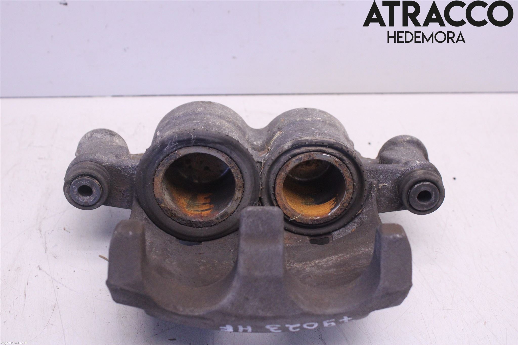 Fiat DUCATO 07-15 Bremsecaliper Foran Høyre