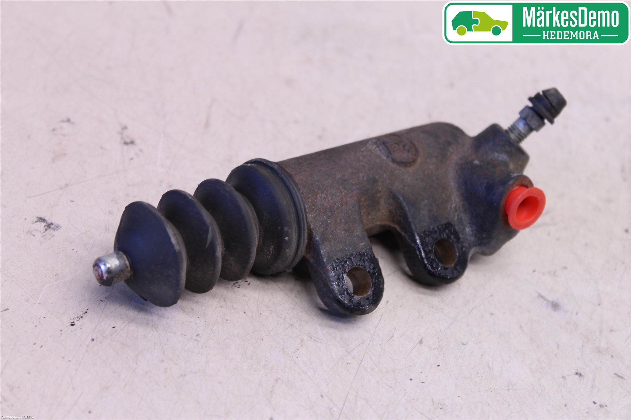 Toyota COROLLA 02-07 Clutch Sylinder Slave