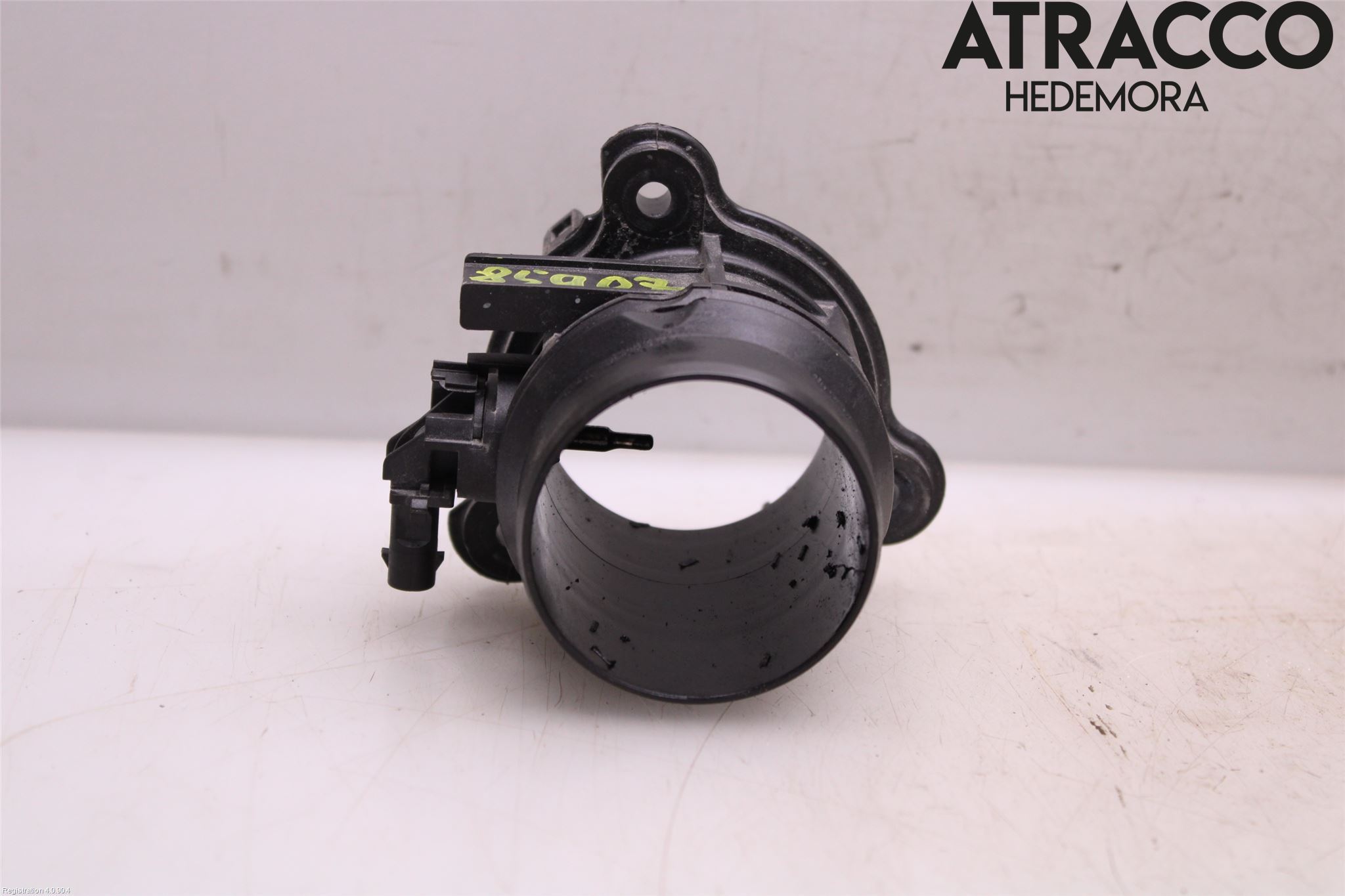 BMW X4 F26 14-18 Giver Temp Innsugsluft