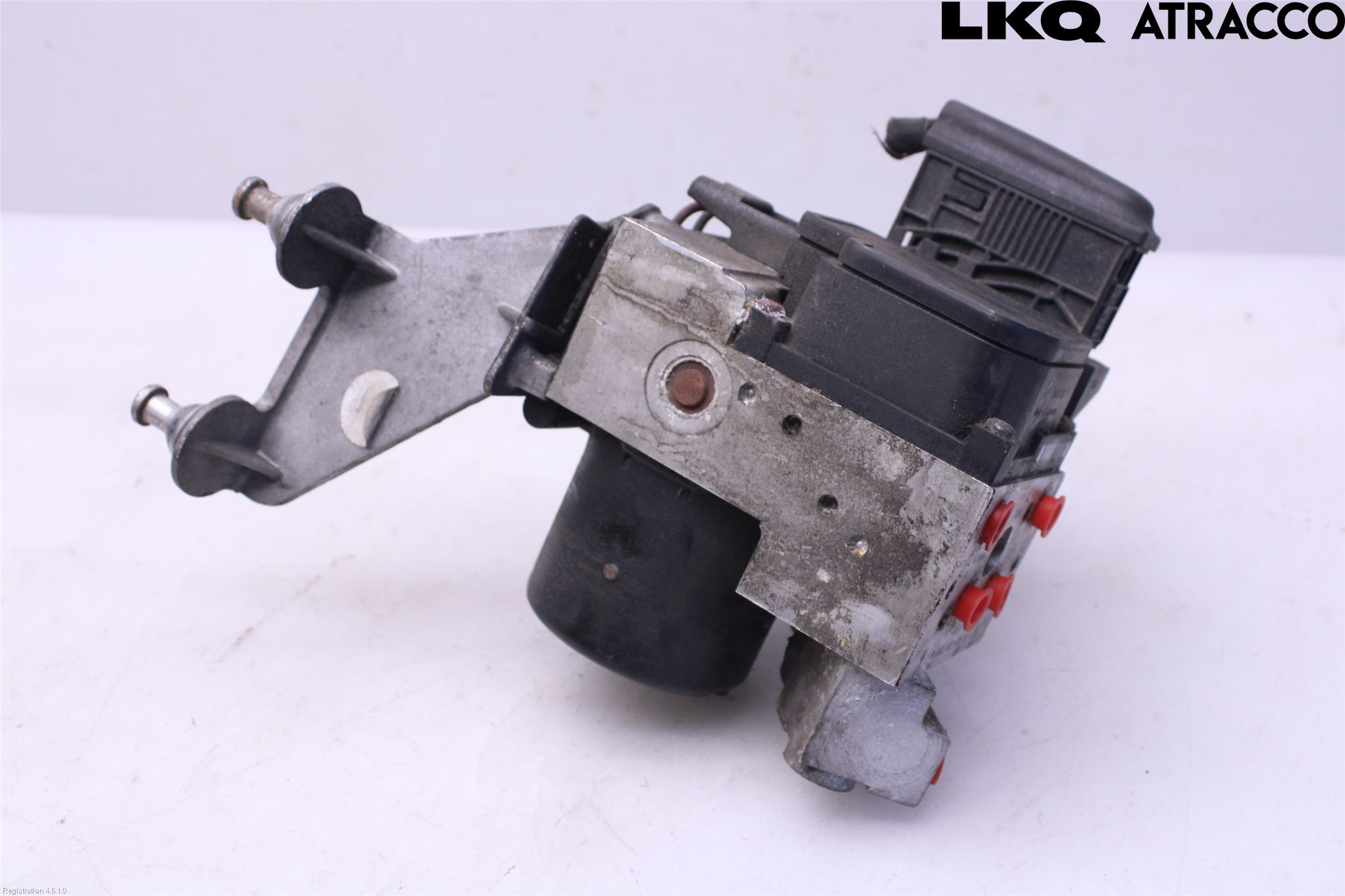 Mercedes-Benz MB S-KLASS (W220)  99-05 Abs Hydraulikkaggregat