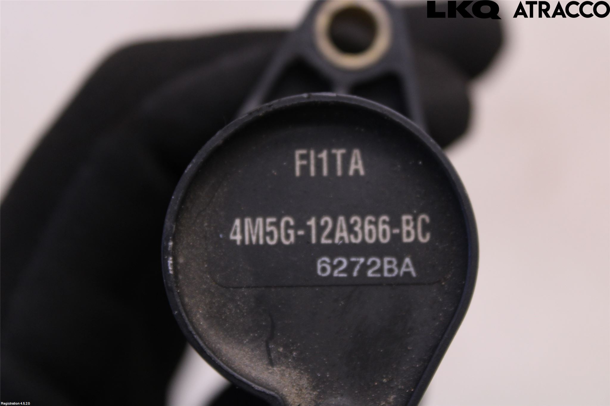 Ford FOCUS     04-07 Coil