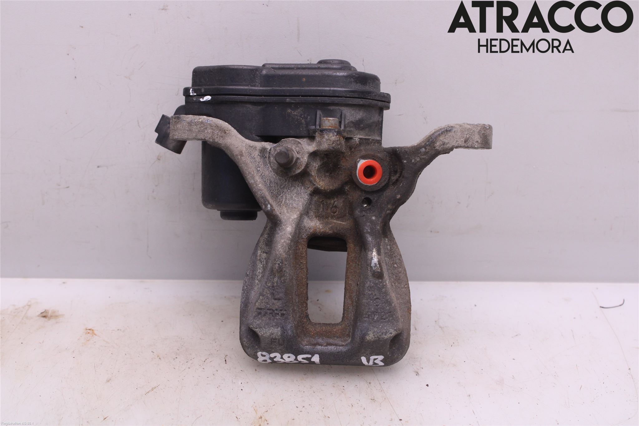 Toyota C-HR 16-23 Bremsecaliper Bak Venstre