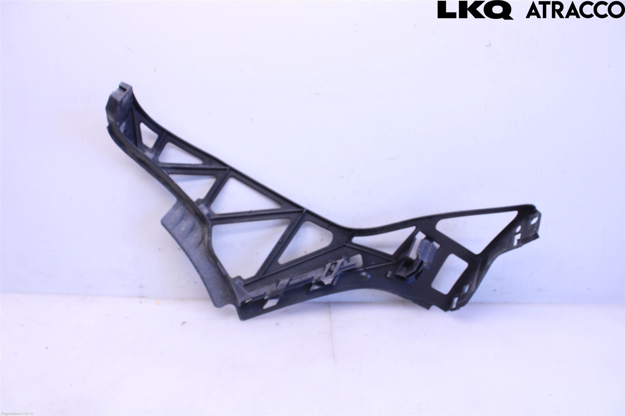 Volkswagen VW GOLF PLUS/CROSS GOLF 04-14 Støtfangerfeste Bak Venstre