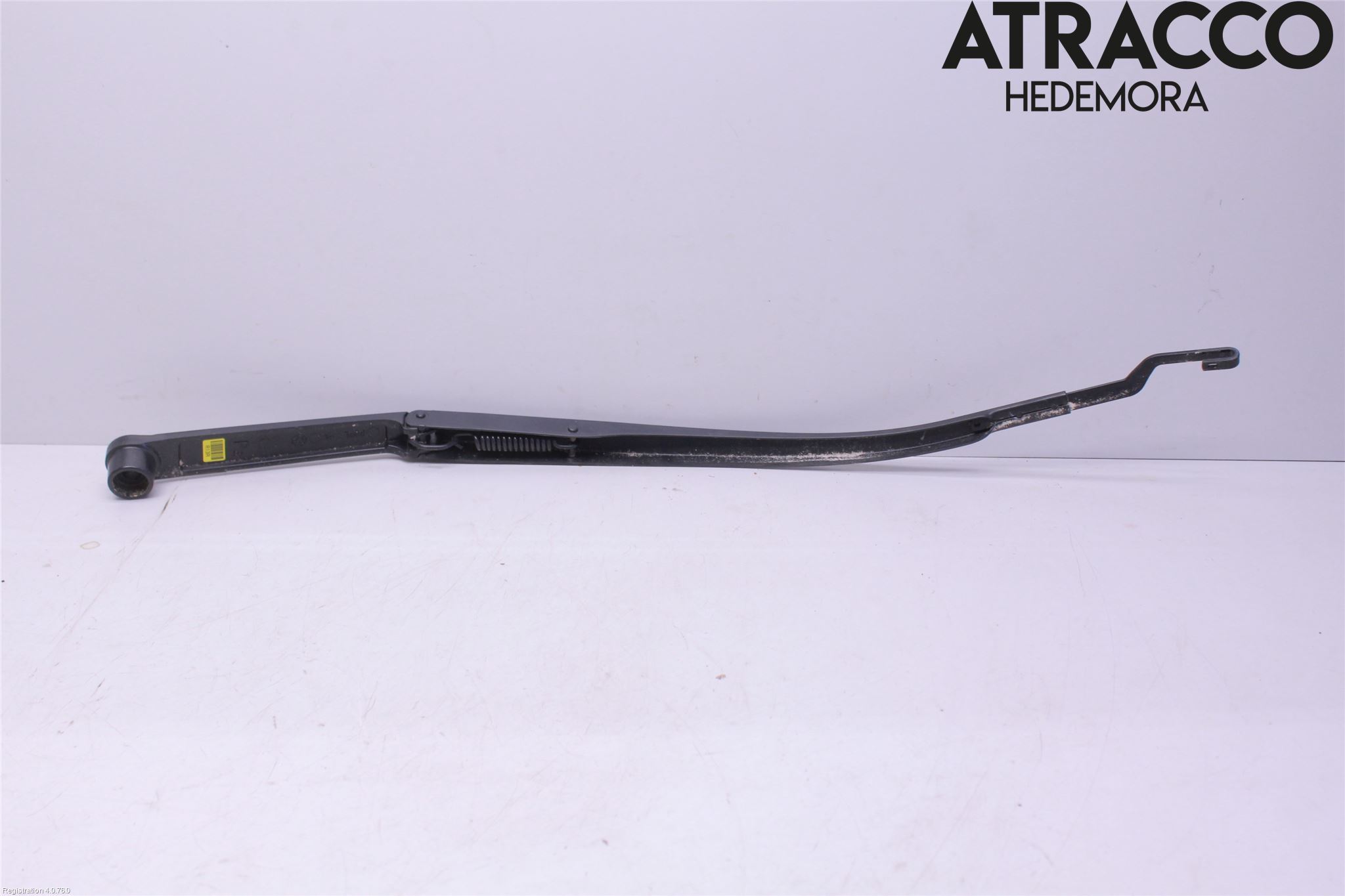 Hyundai i30 PD 17- Viskerarm-Armer Frontrute