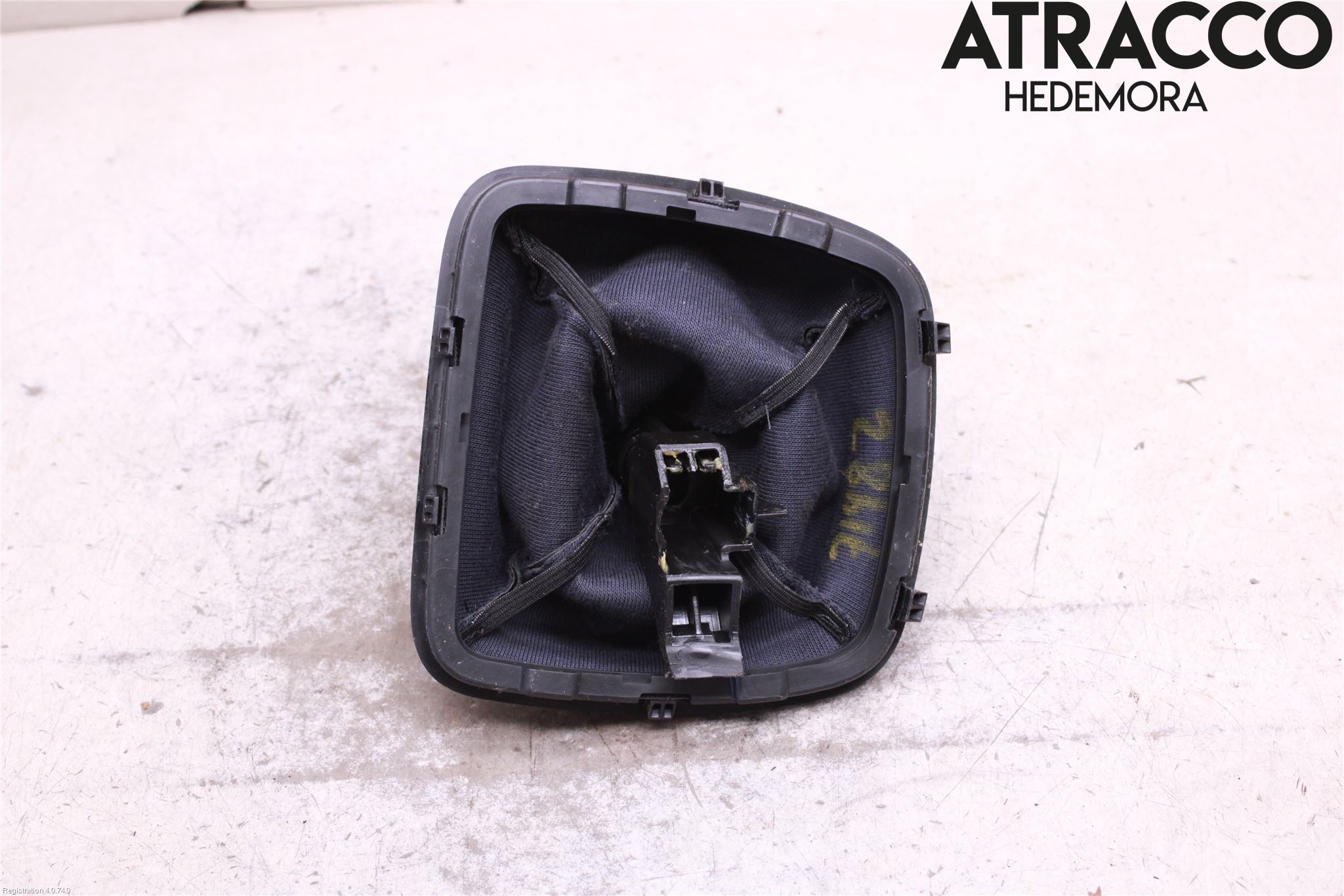 Ford GRAND C-MAX  11-14 Gearspak Mansjett