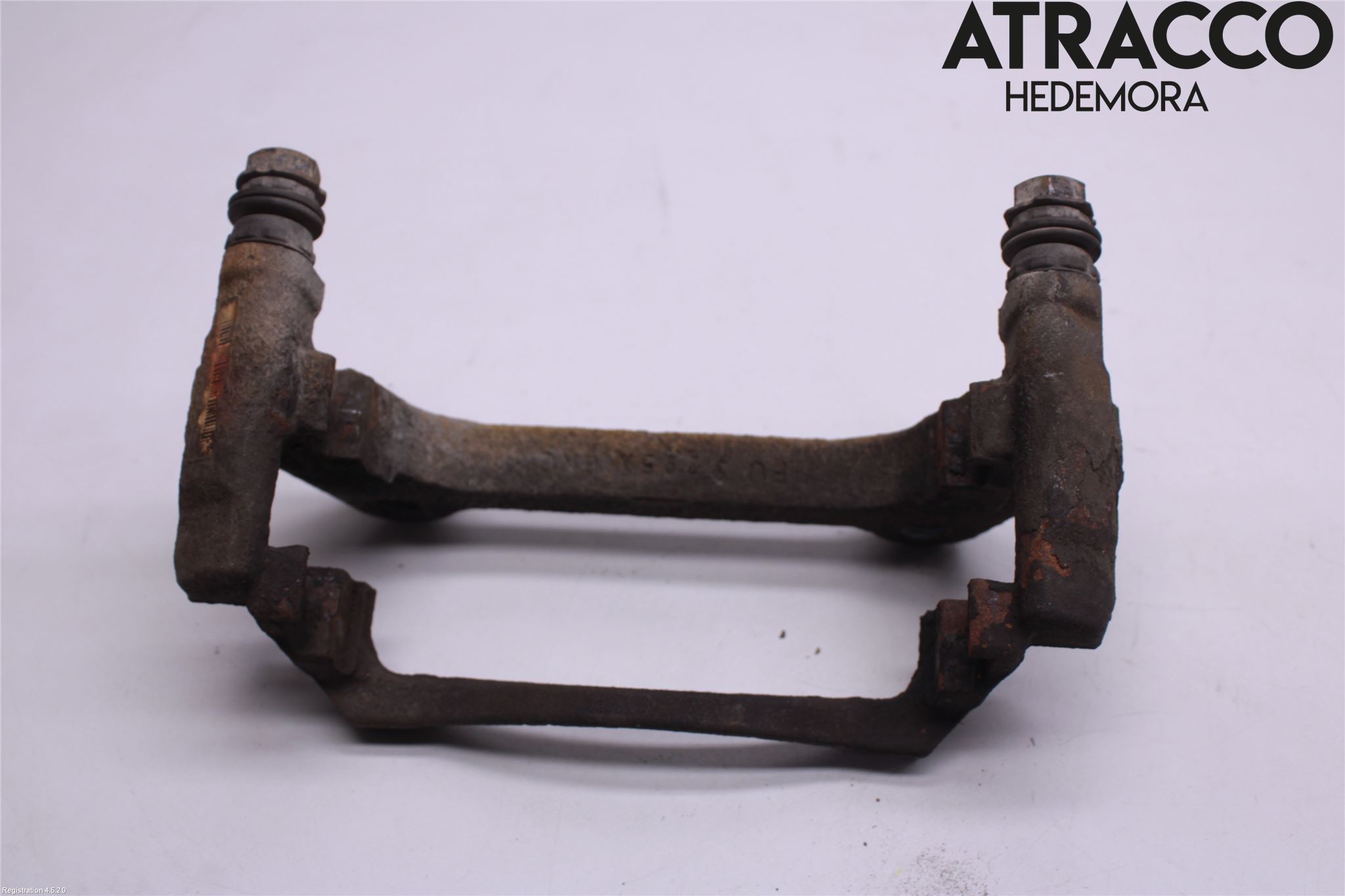Volkswagen VW PASSAT 20-24 Bremsecaliper Foran Venstre