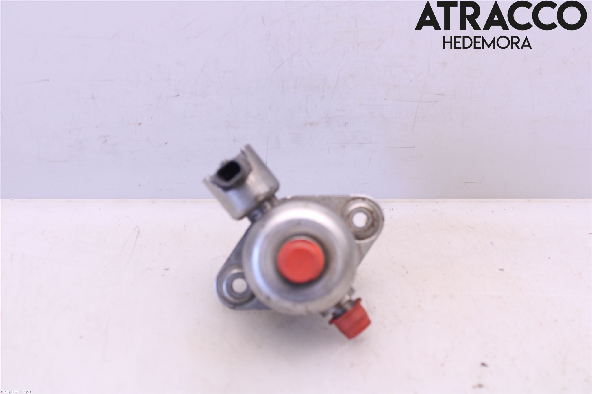 BMW 4 F32/F33/F82/F83 13-20 Drivstoffpumpe Mekanisk