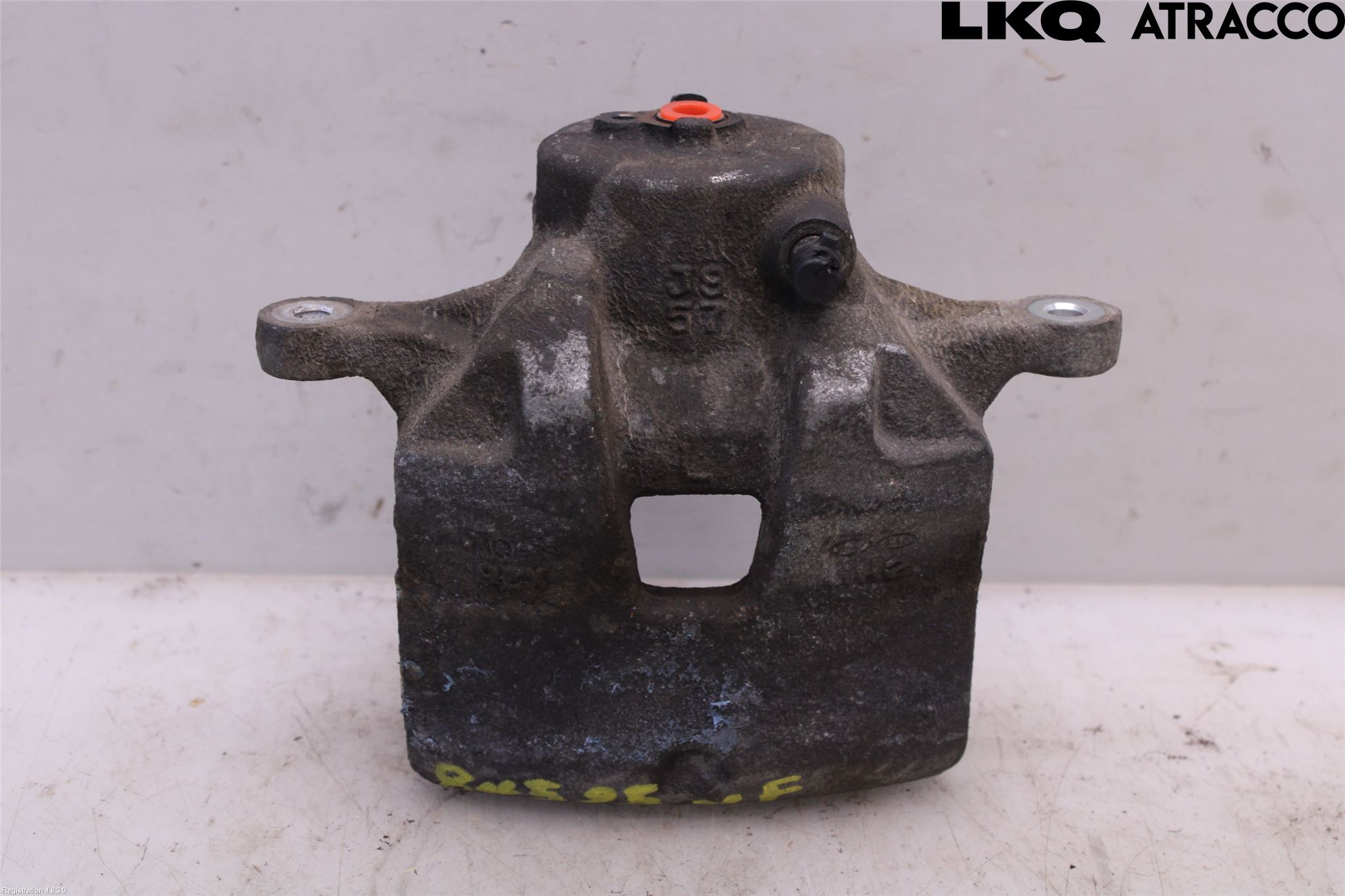 Hyundai KONA/ELECTRIC OS 18-23 Bremsecaliper Foran Venstre