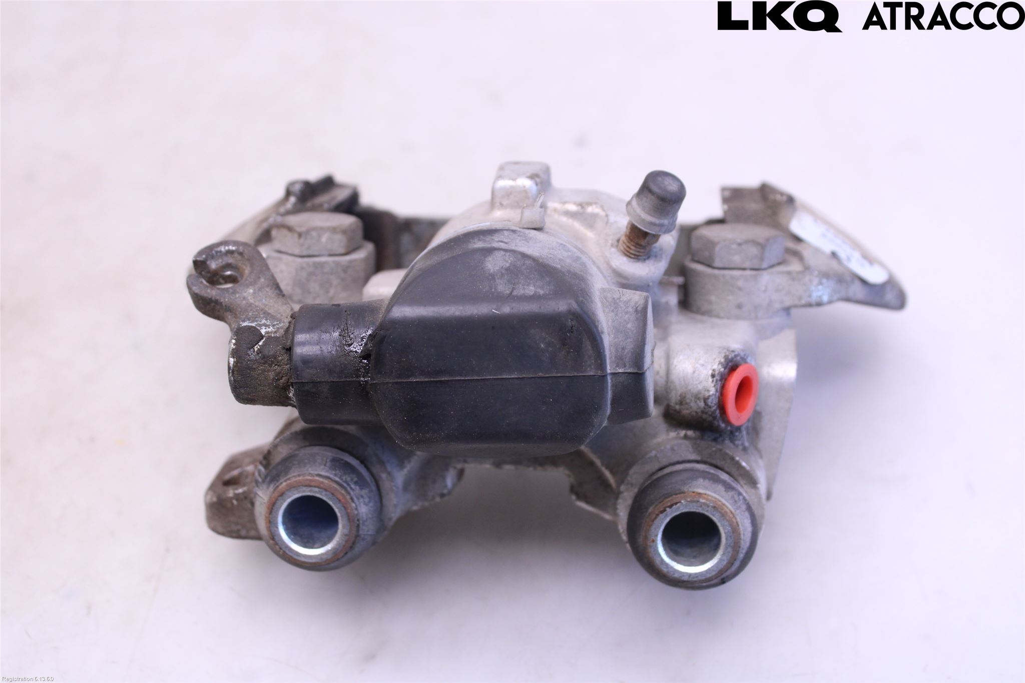 Peugeot 206 98-09 Bremsecaliper Bak Venstre