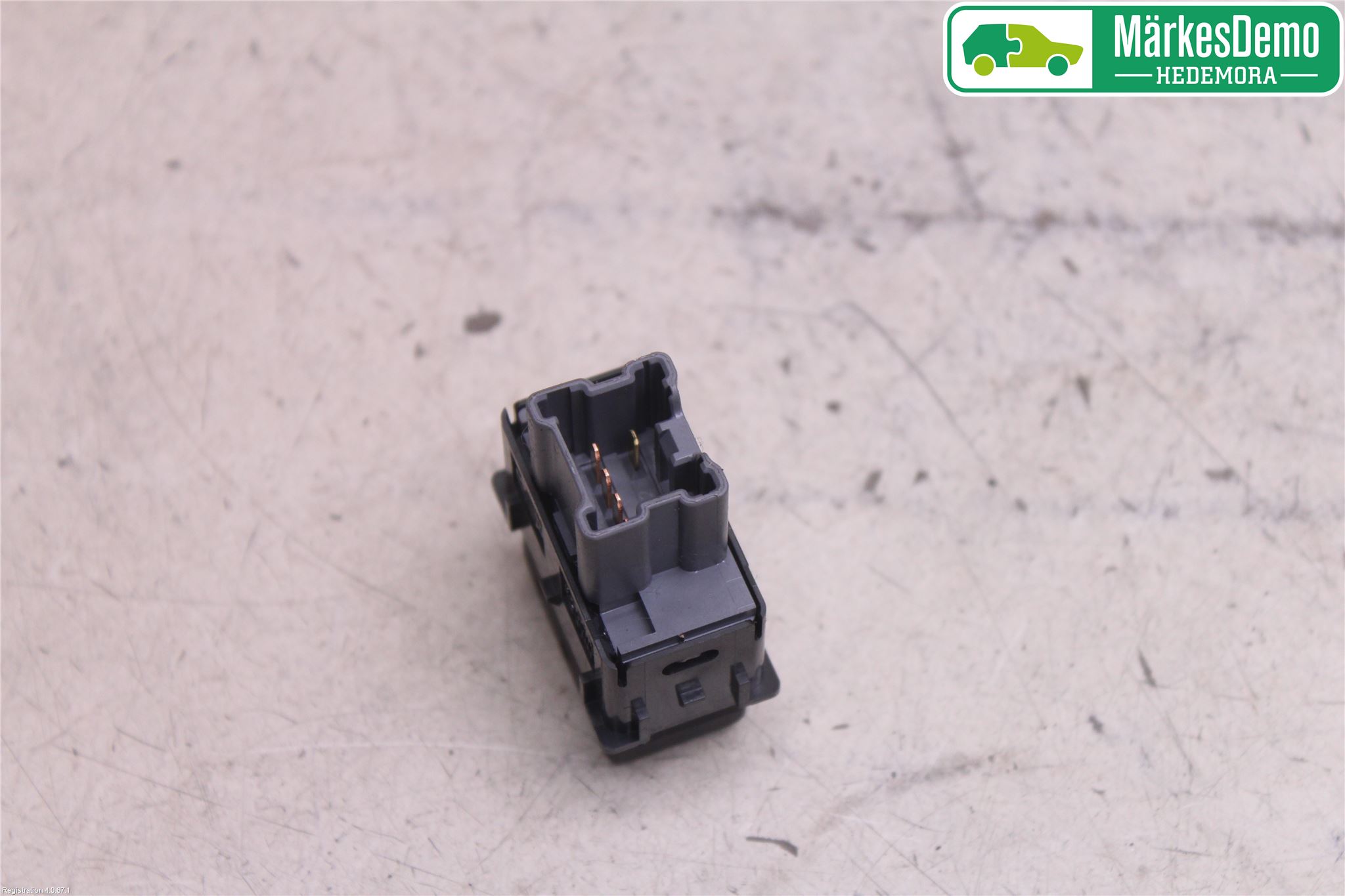 Nissan PATHFINDER R51 05-12 Bryter Varmesete