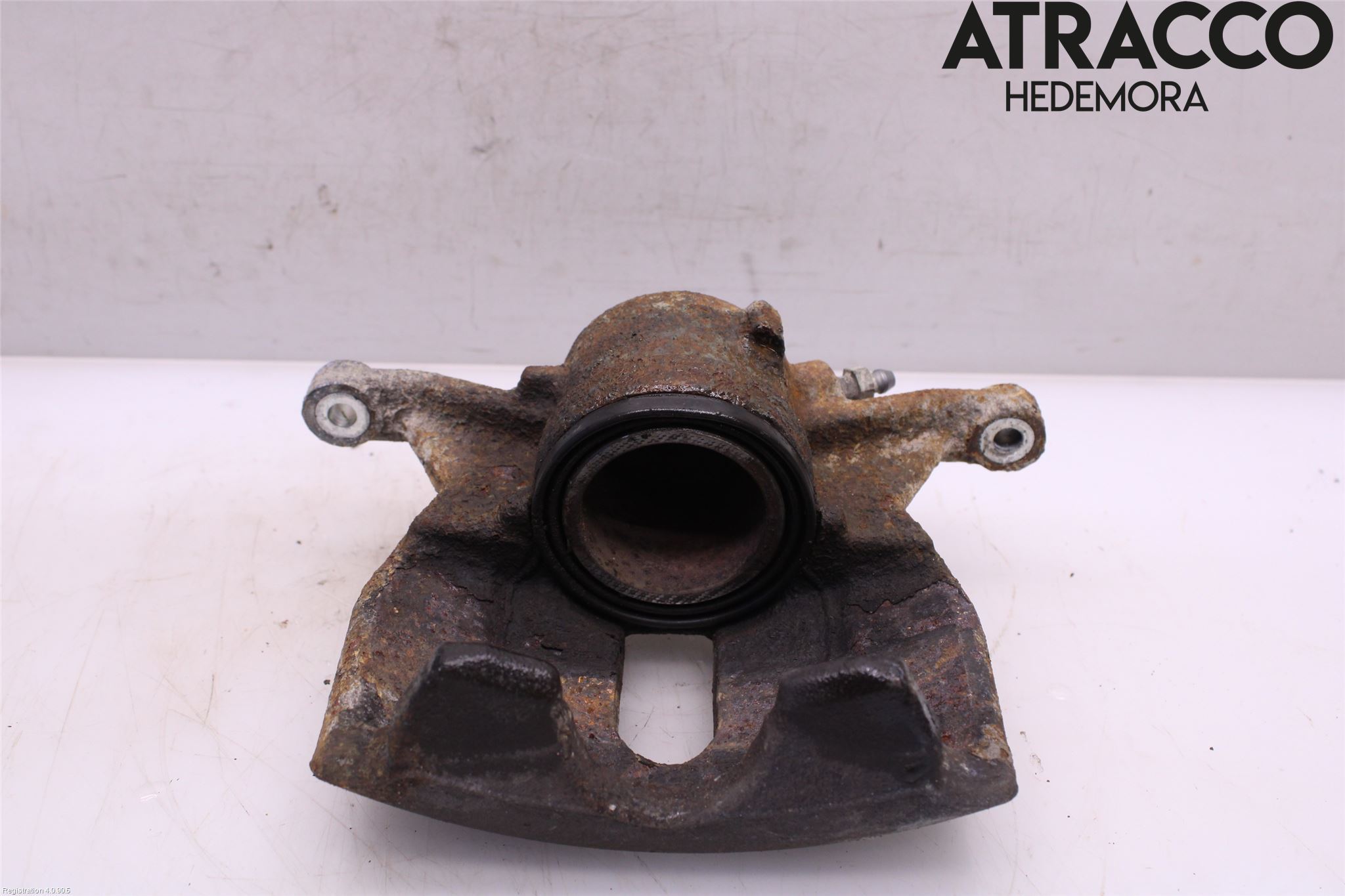 Volkswagen VW CADDY 16-20 Bremsecaliper Foran Høyre