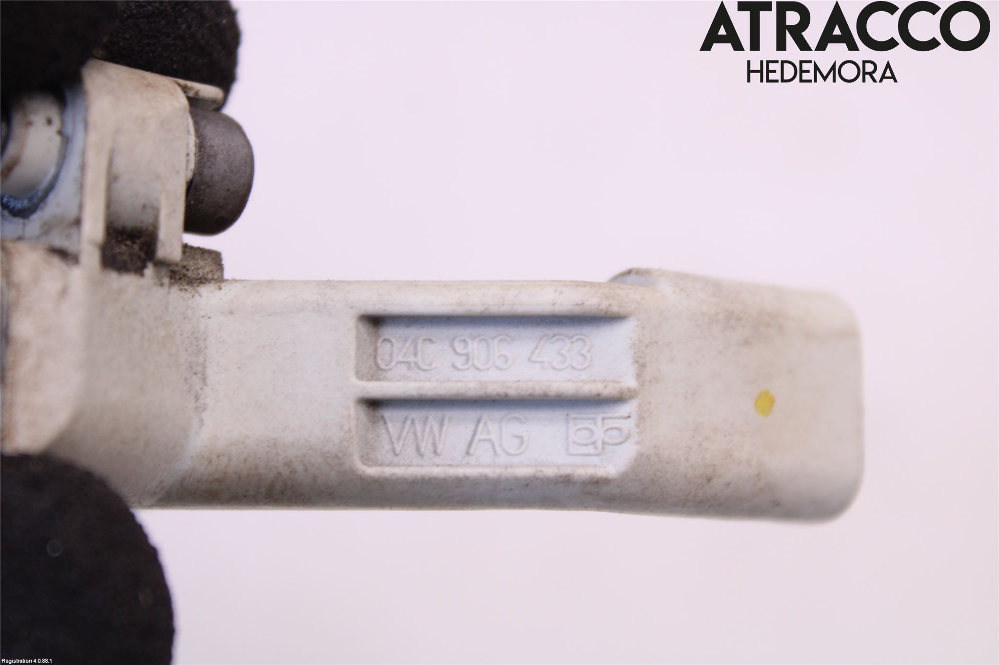 Seat ARONA Giver Turtall - Tenning
