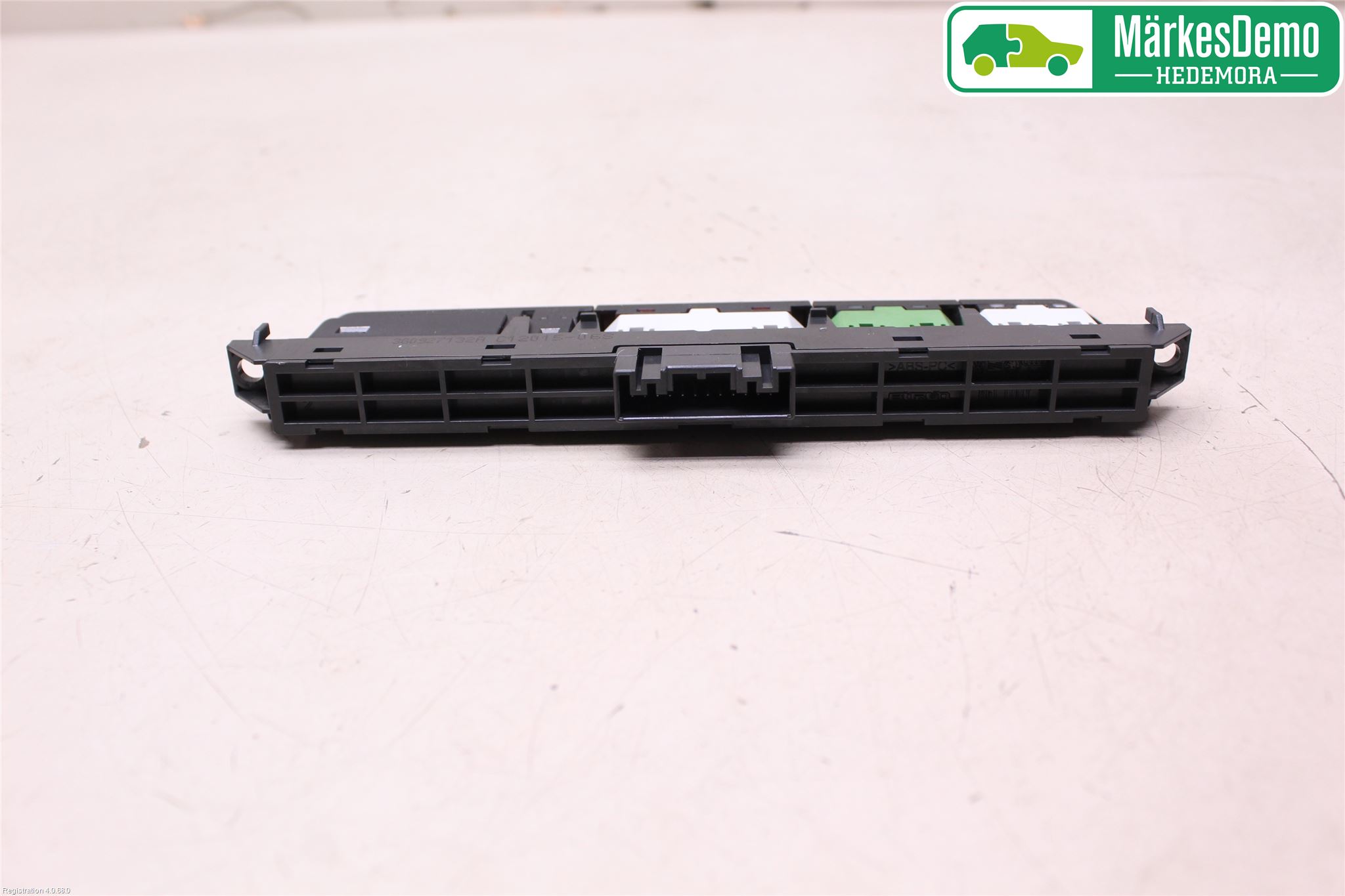 Volkswagen VW PASSAT 15-19 Bryter Multifunksjon