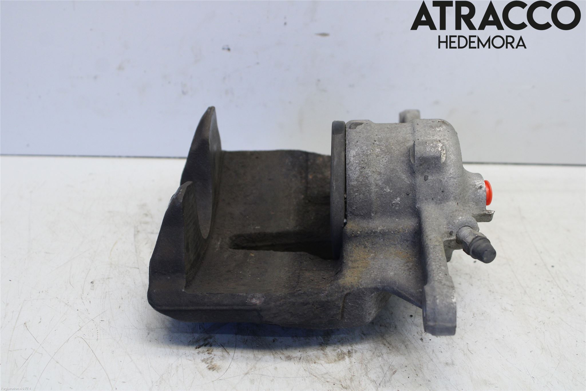 Volkswagen VW SHARAN 11- Bremsecaliper Foran Høyre